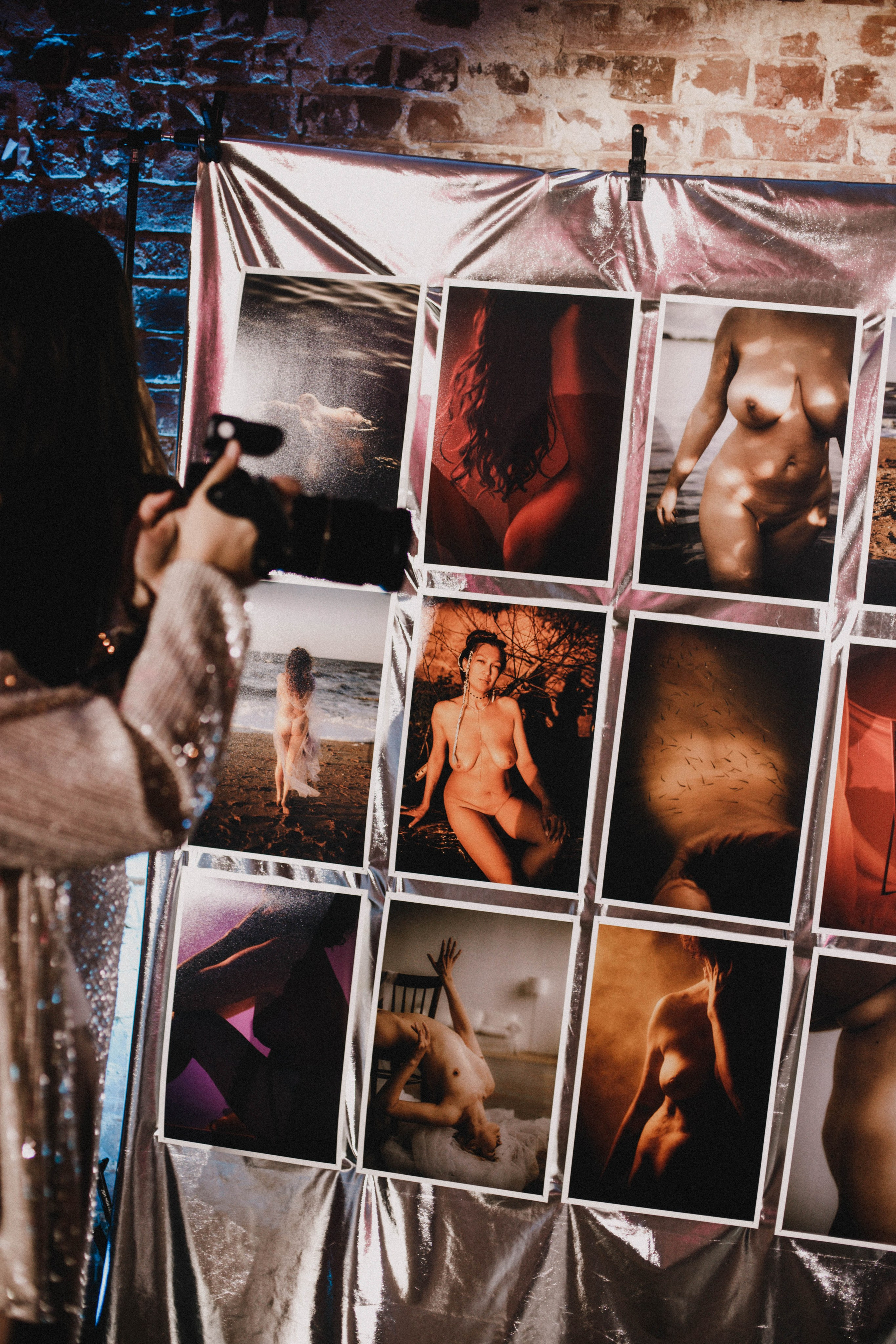 Венера фотовыставка. Фотограф в Нижнем Новгороде