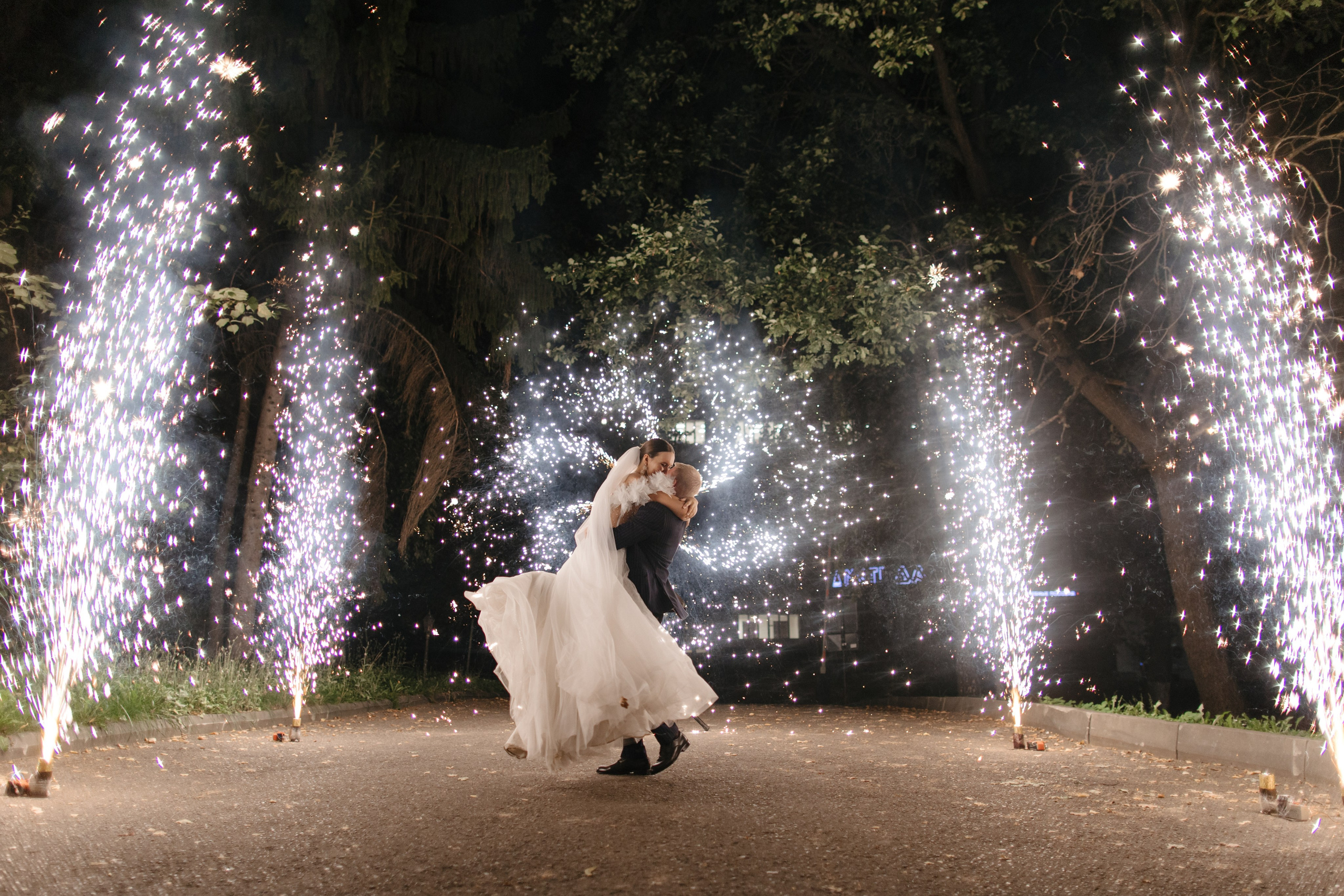 М&Д. Свадебный и семейный фотограф Олеся Маркелова