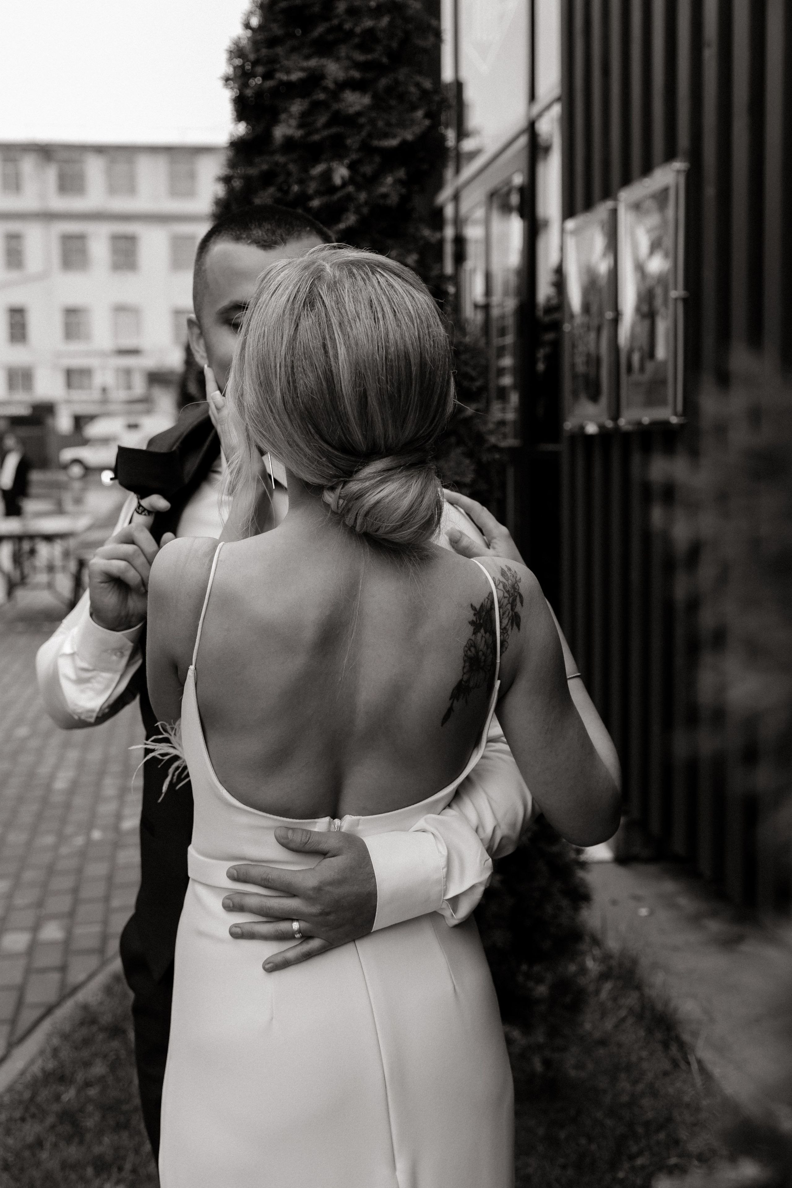 Диана и Артём. Фотограф Кожевникова Виктория