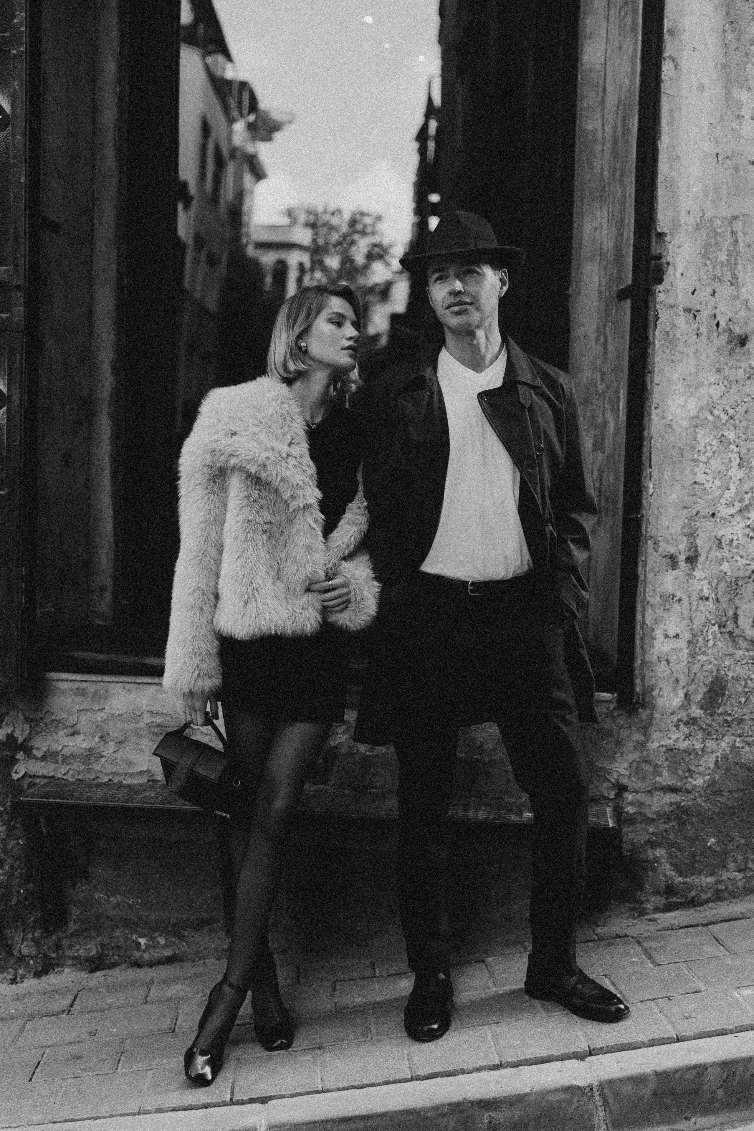 A&R Istanbul. Свадебный и портретный фотограф в Калининграде и Москве Марк Юдинцев