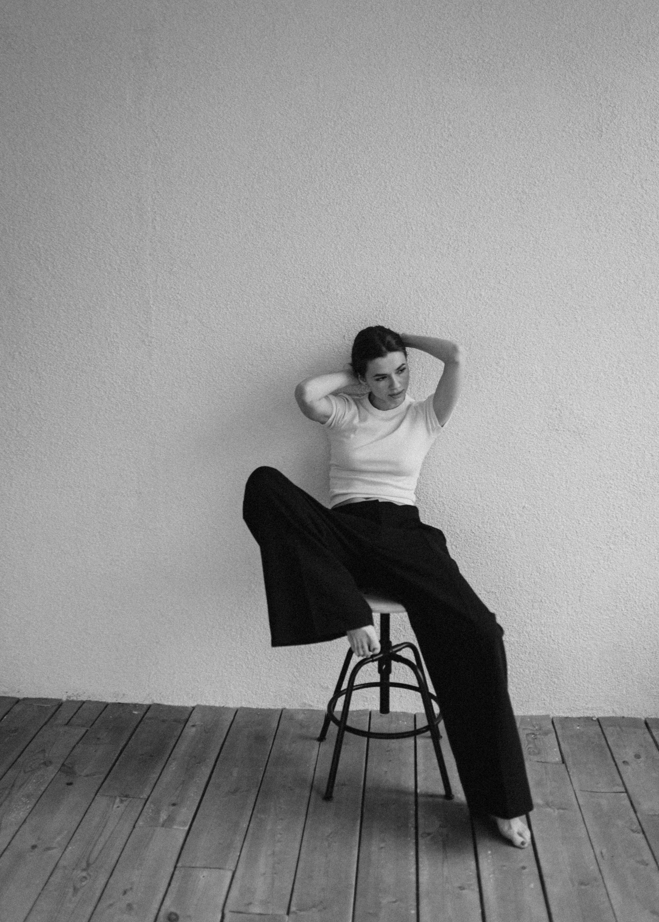 Lana. Свадебный и портретный фотограф в Калининграде и Москве Марк Юдинцев