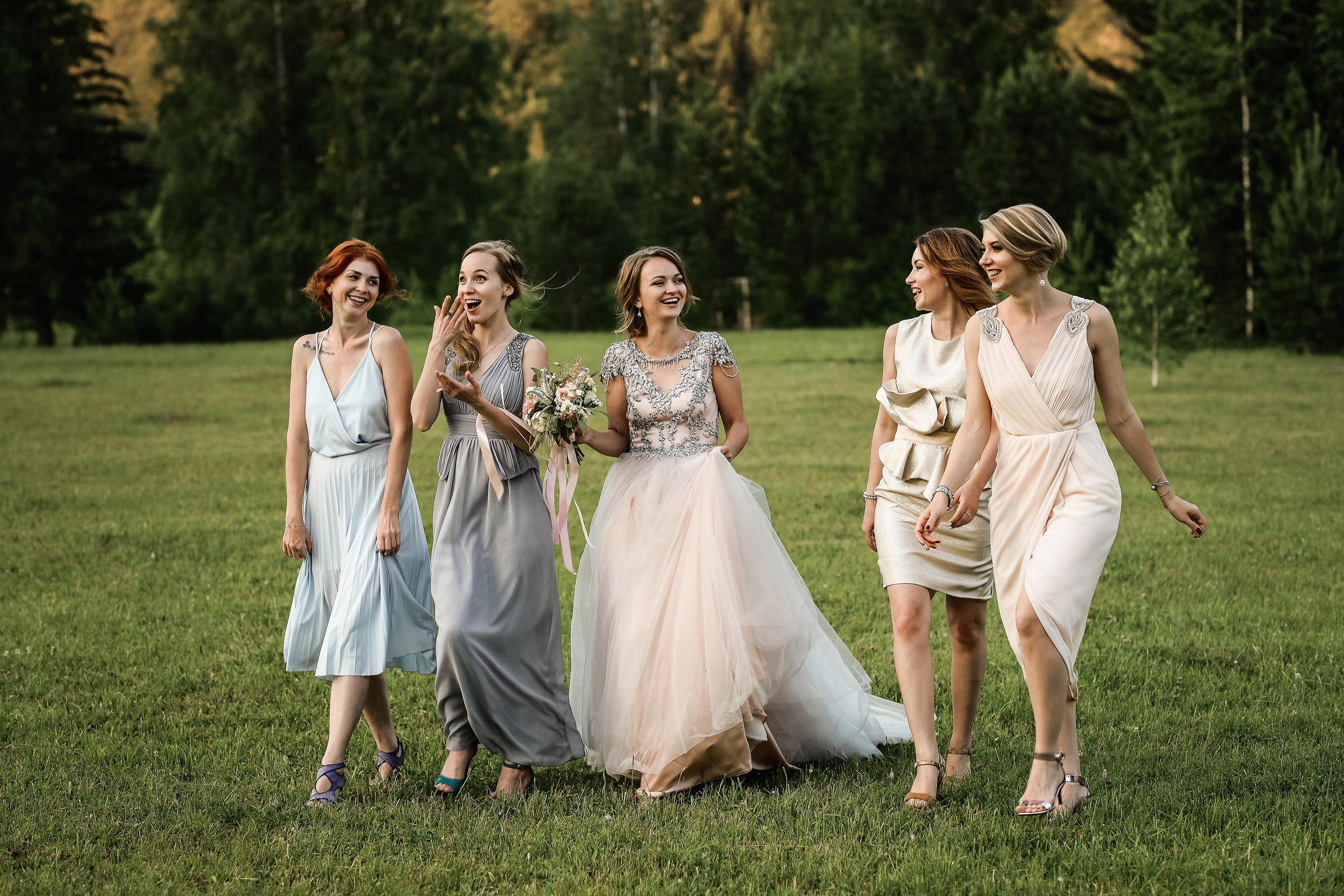 💐 Радик и Яна — душевная загородная свадьба в Villatic | Теплые фото под Красноярском. 📸 Свадебный и семейный фотограф в Красноярске Тихомиров Евгений | 17 лет опыта | 800+ свадеб