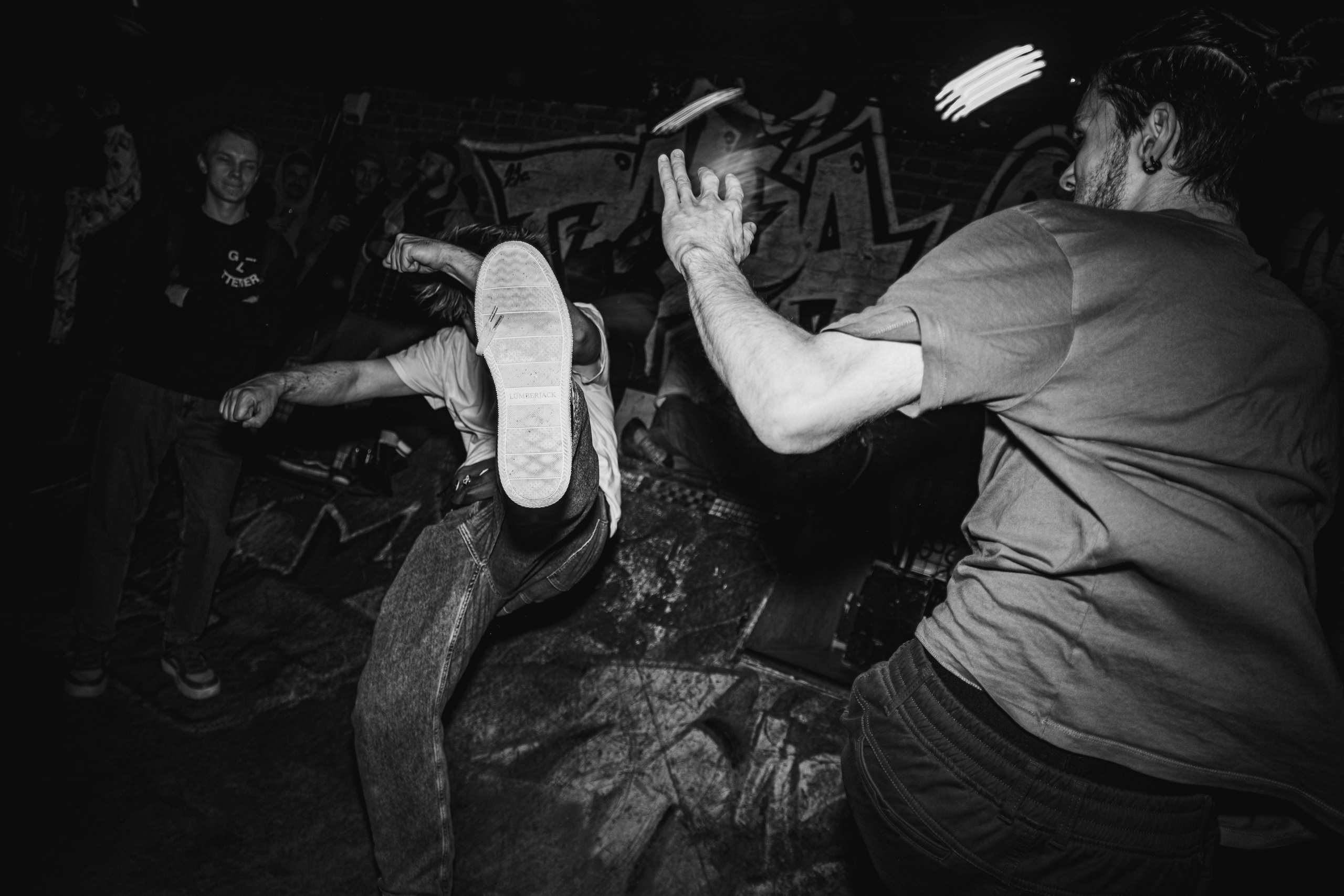 Octavia Daylight & Ютани & Летние войны & сплошь 14.11.2025. Репортажный фотограф в Москве Legiodot