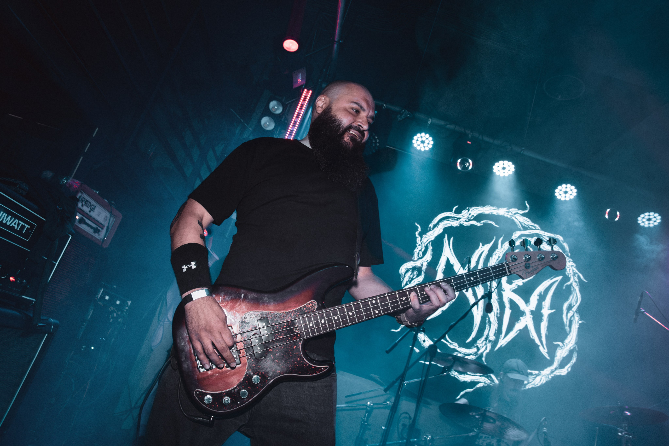 Naska & Косатка & Kailess & Rapiere 18.07.2025. Репортажный фотограф в Москве Legiodot