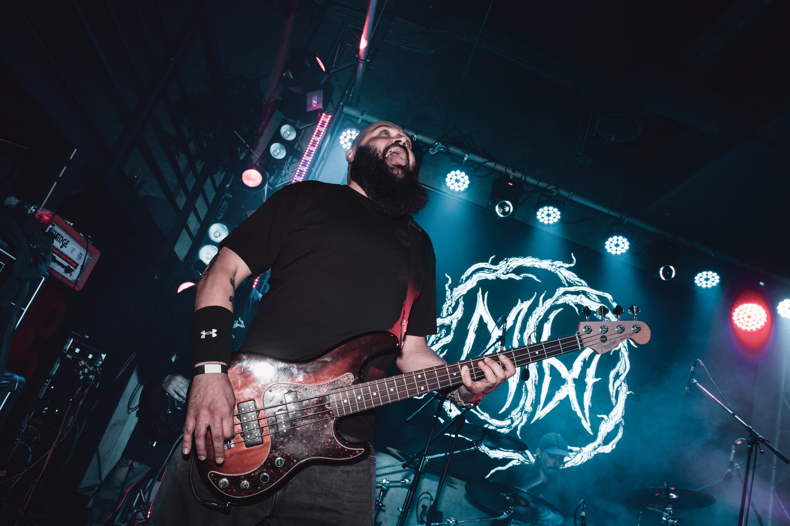 Naska & Косатка & Kailess & Rapiere 18.07.2025. Репортажный фотограф в Москве Legiodot