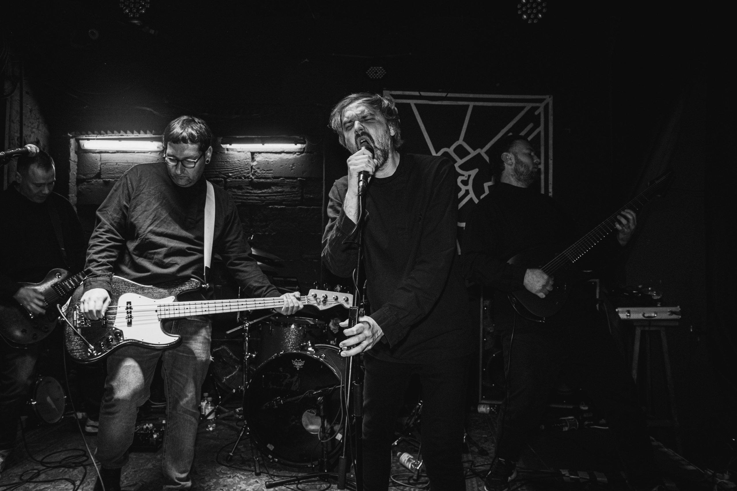 Sektat & Pechora & сплошь 12.09.2025. Репортажный фотограф в Москве Legiodot