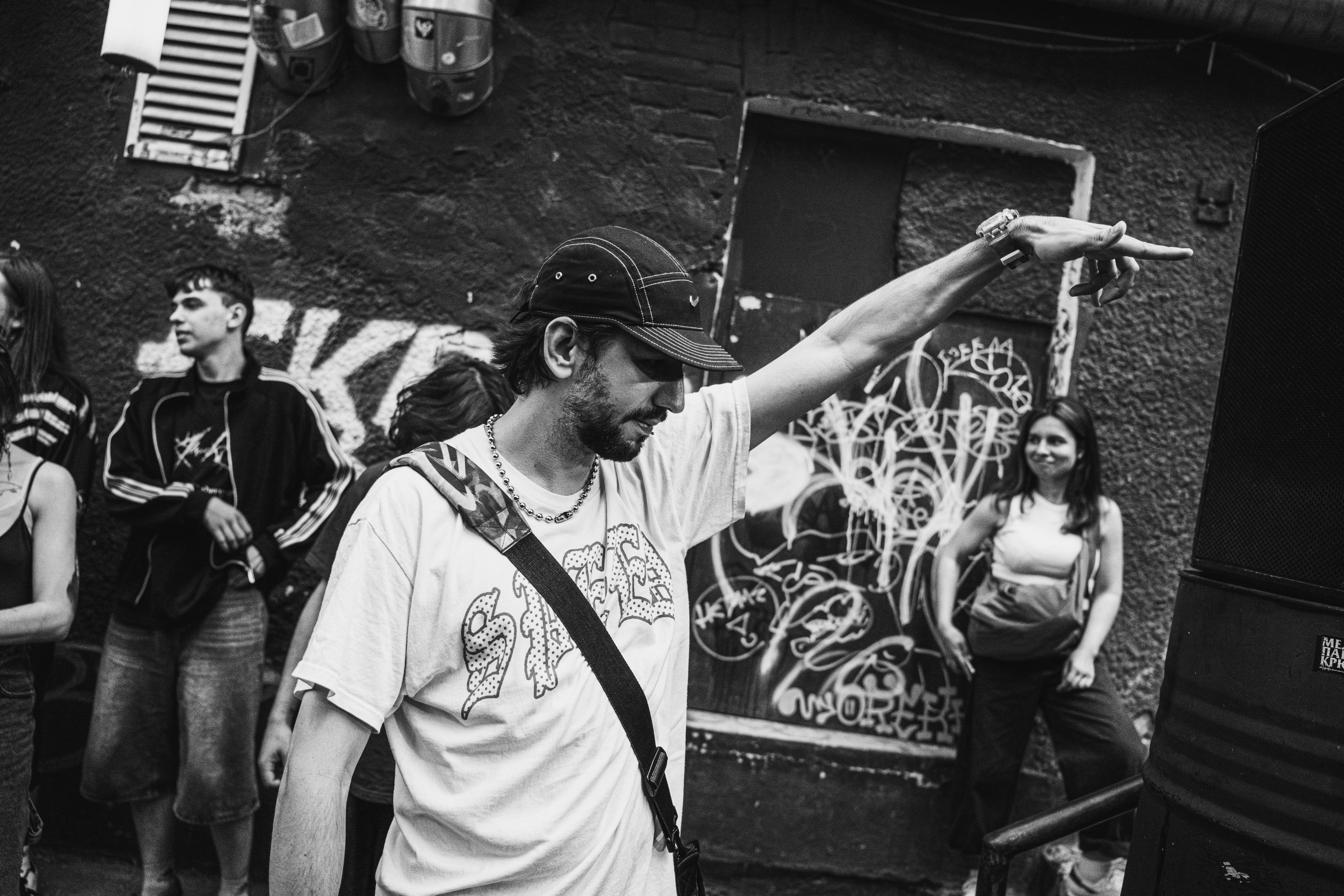 /brainrot/, ://Sign_off, PARTYBREAKER, WLVS 13.06.2026 в Смене. Репортажный фотограф в Москве Legiodot