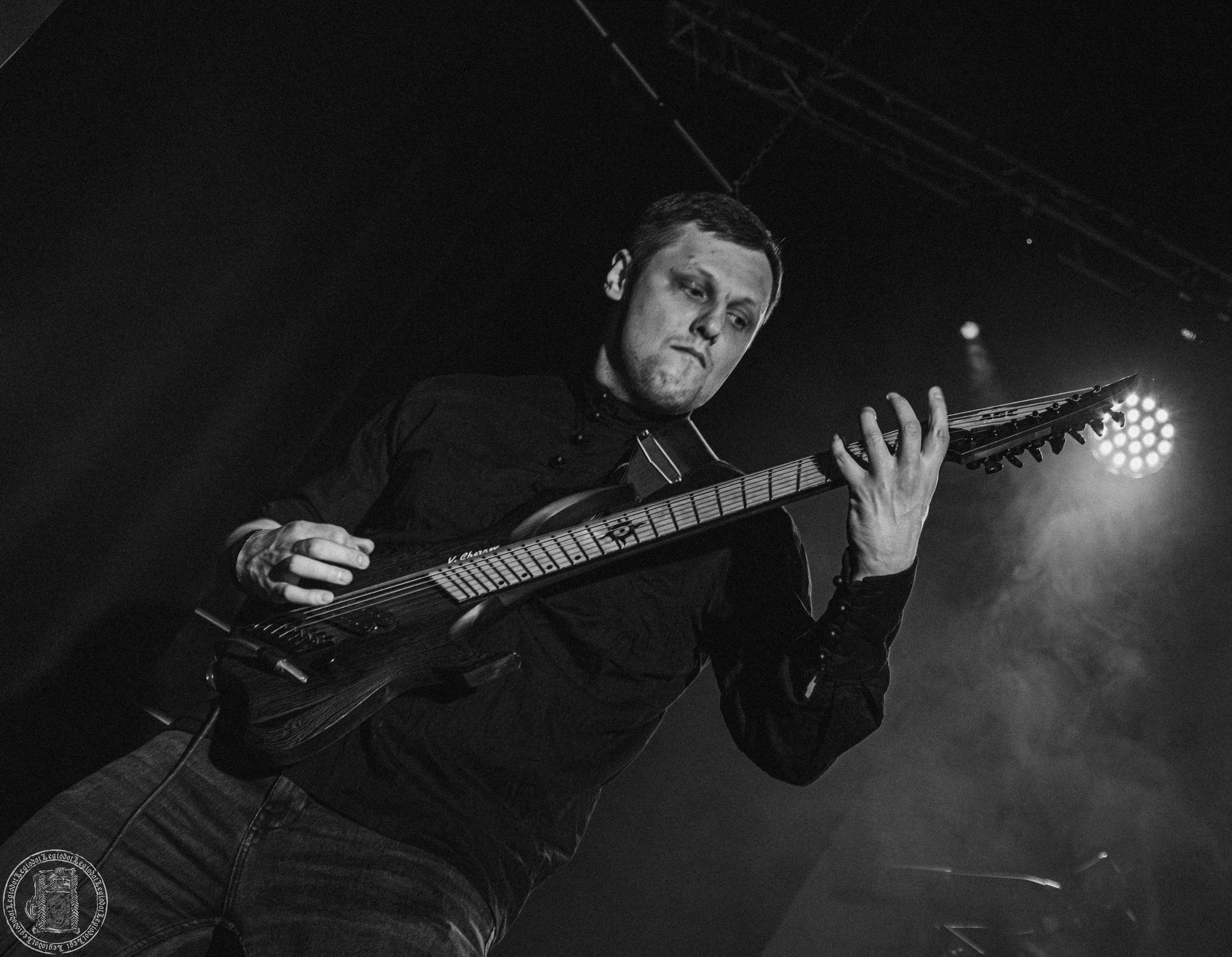 Minuala & ИЛ & Khlad 11.06.2025. Репортажный фотограф в Москве Legiodot