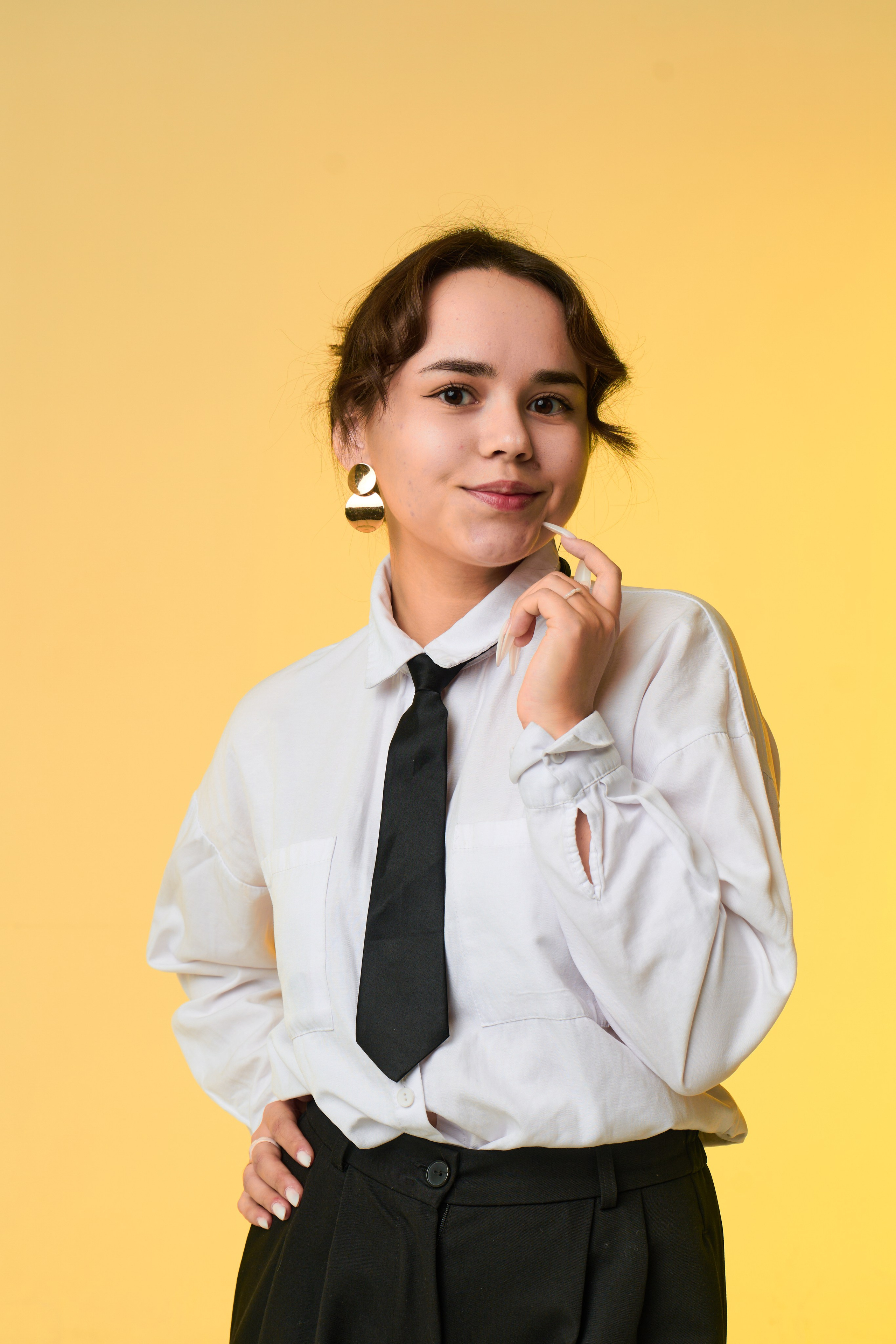 Дирекция Студента Года - Студийная Фотосессия | Фотограф Казань. Фотограф Халитов Фидаиль — Казань | Мероприятия, Портреты, Репортажи