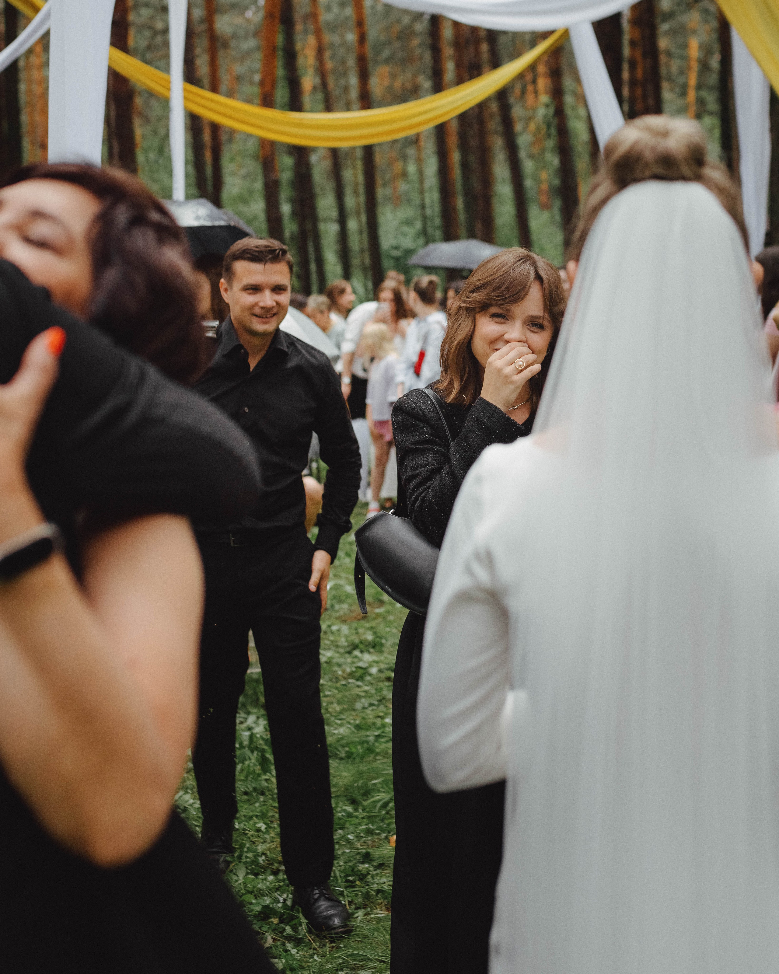 СВАДЬБЫ. Главная