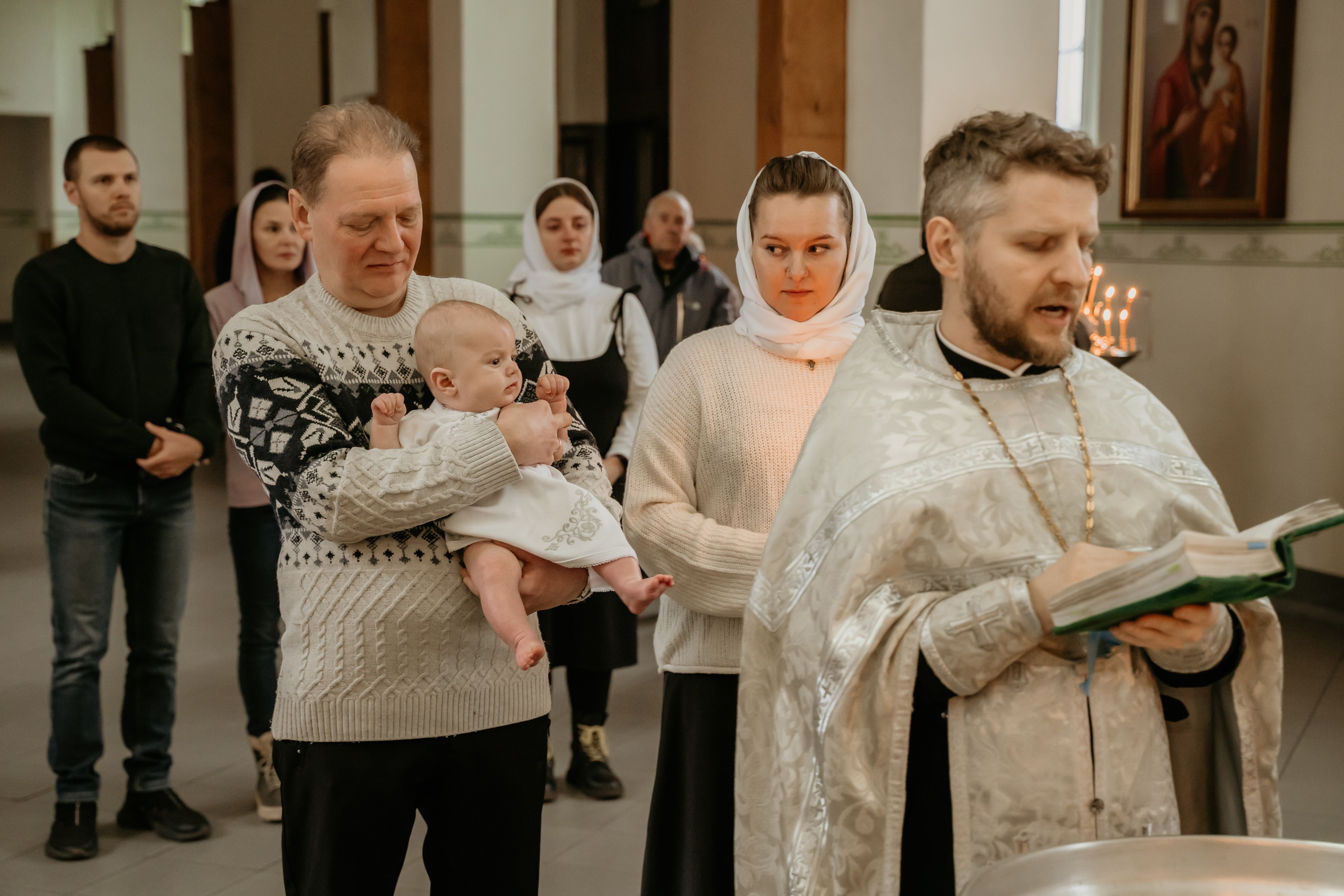 Фотограф на крещение Санкт-Петербург. Свадебный, семейный, портретный, репортажный фотограф в Санкт-Петербурге