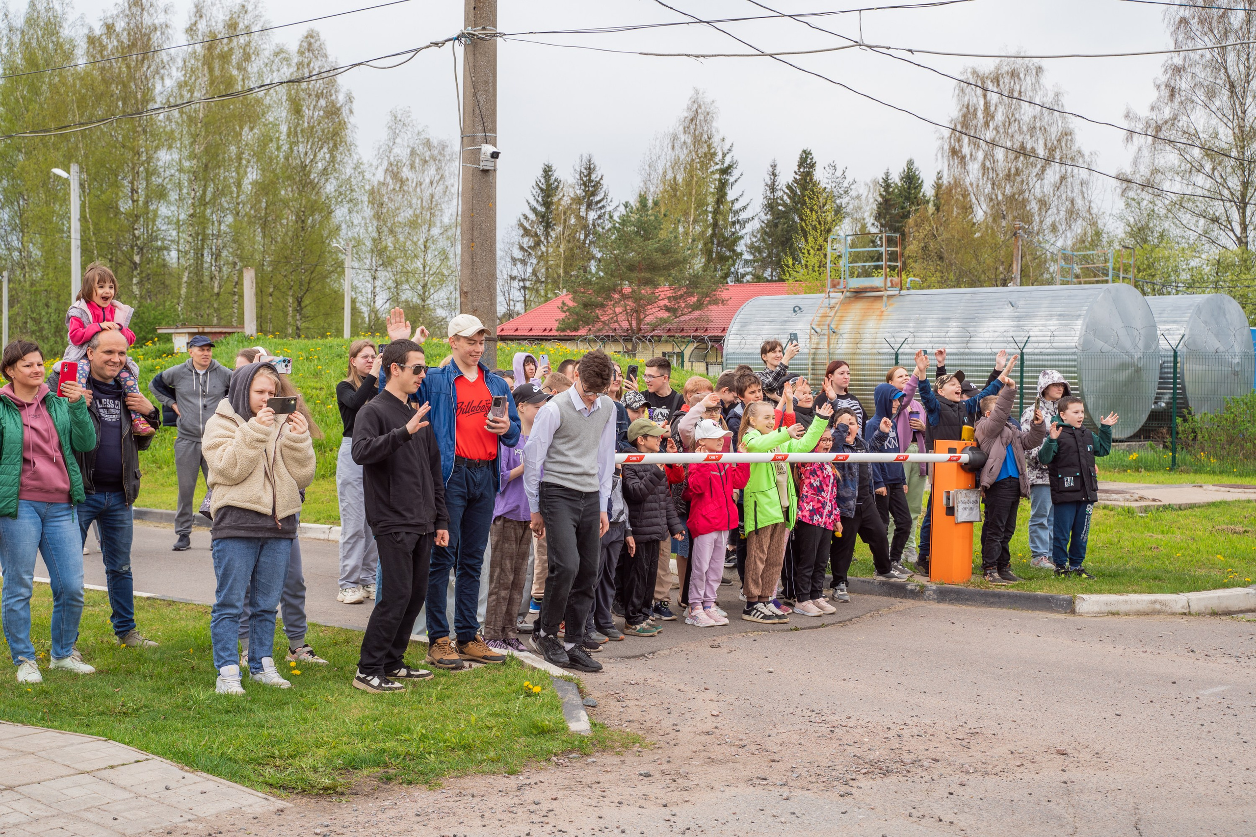 Мотоциклы —репортажная фотосъемка в Санкт-Петербурге. Свадебный, семейный, портретный, репортажный фотограф в Санкт-Петербурге