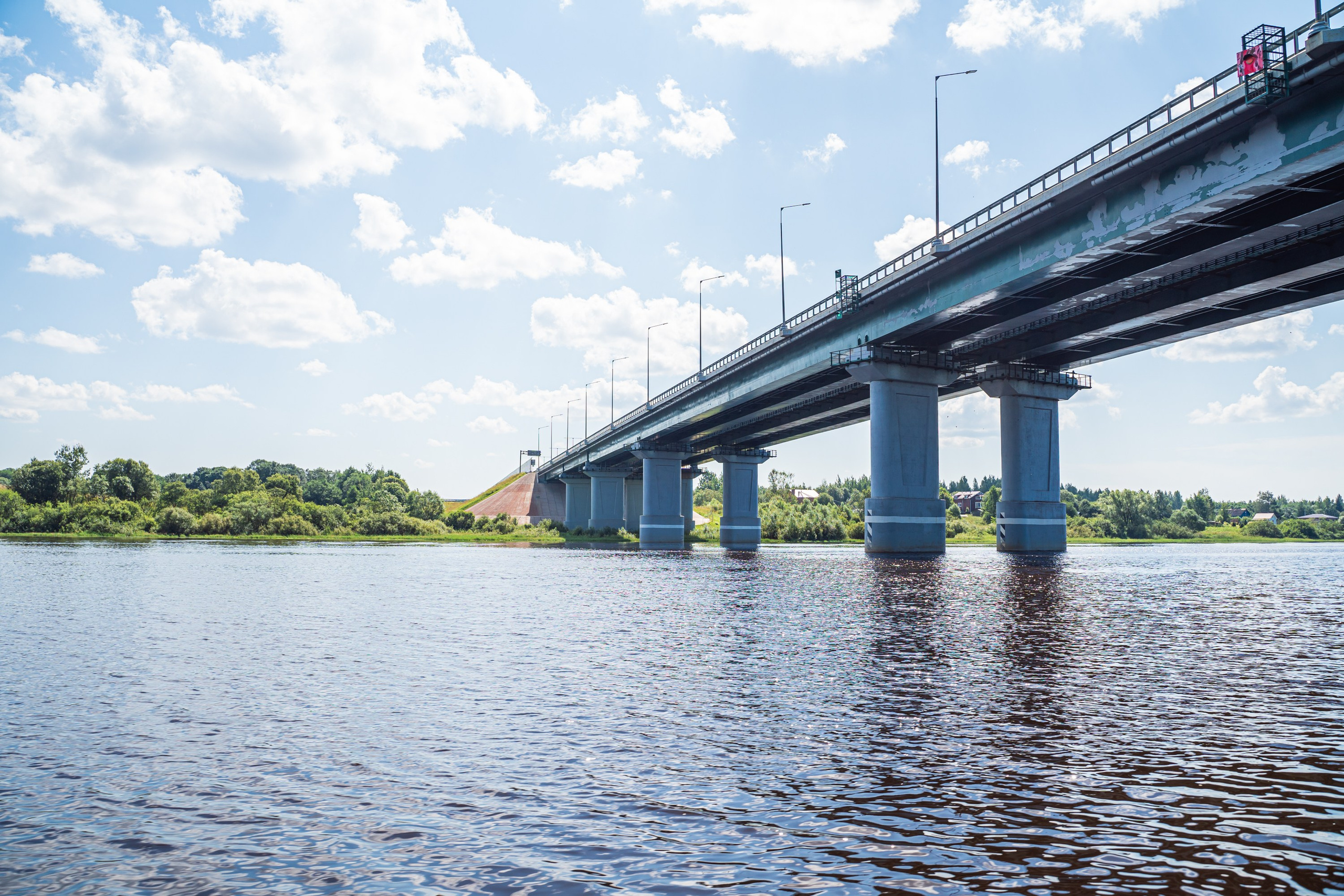 Гидровыезд -Великий Новгород. Свадебный, семейный, портретный, репортажный фотограф в Санкт-Петербурге
