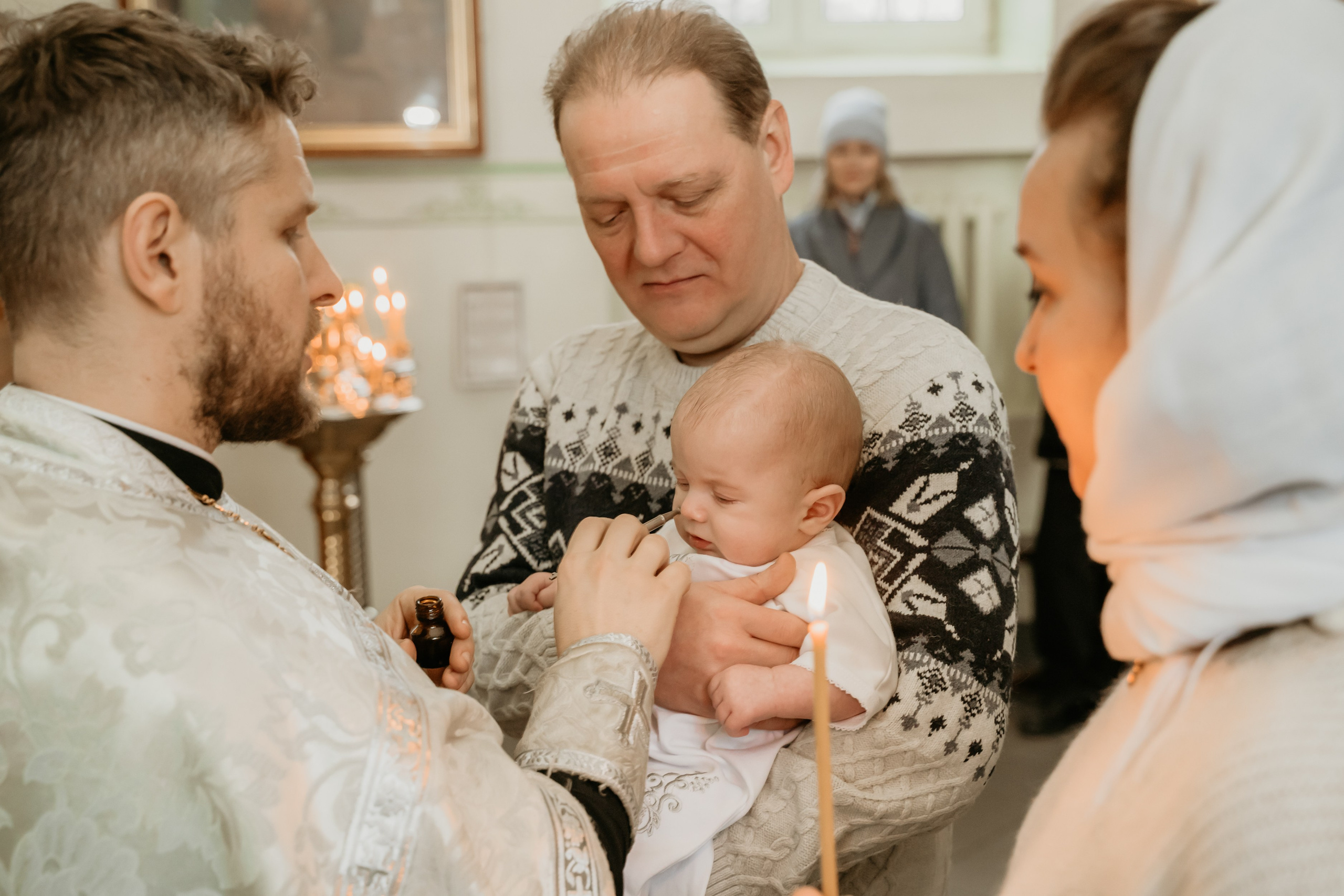 Фотограф на крещение Санкт-Петербург. Свадебный, семейный, портретный, репортажный фотограф в Санкт-Петербурге