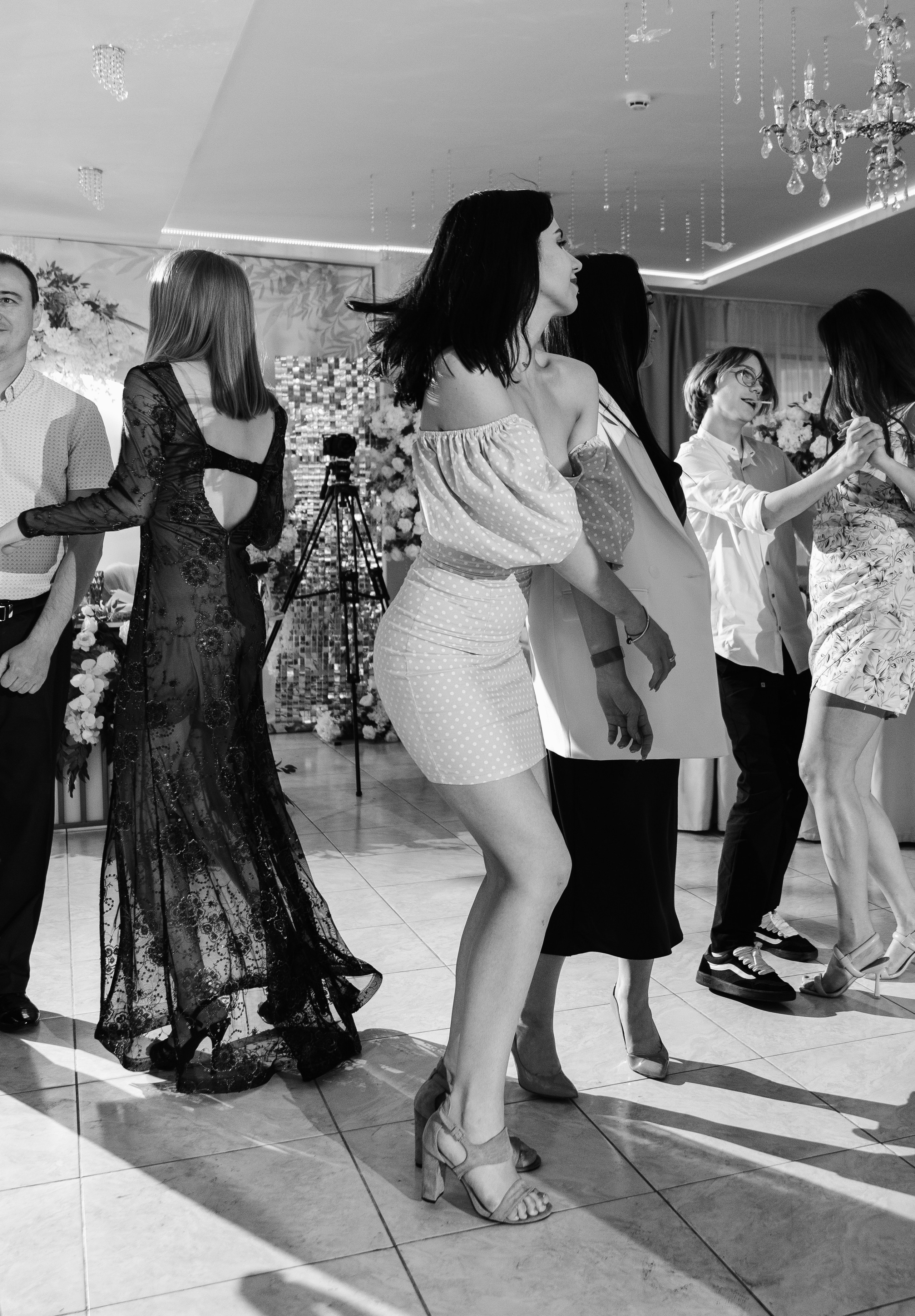 Renat & Alina. Свадебный фотограф Ильнар Асадуллин