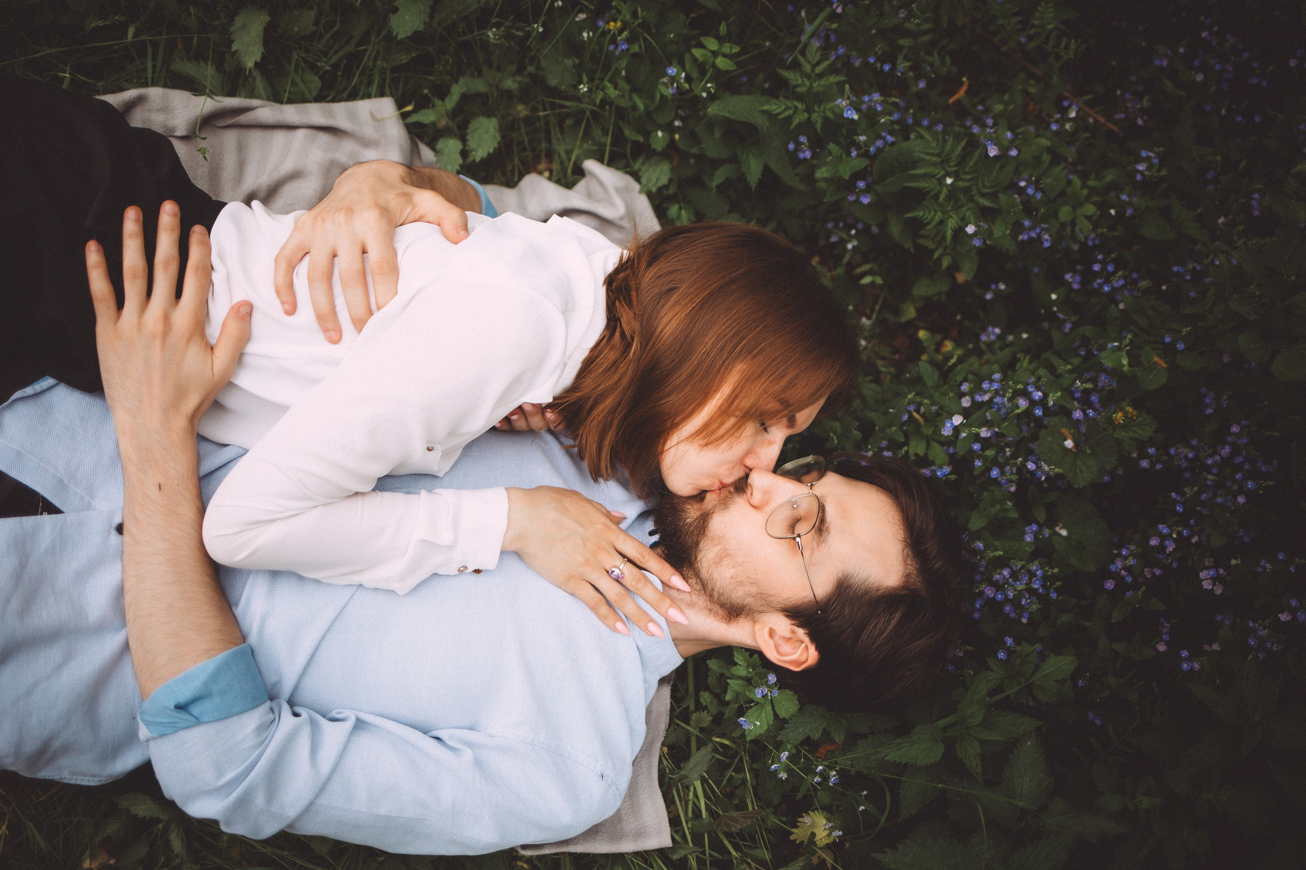 Love Story. Анна Михайлова|Свадебный фотограф в Санкт-Петербурге