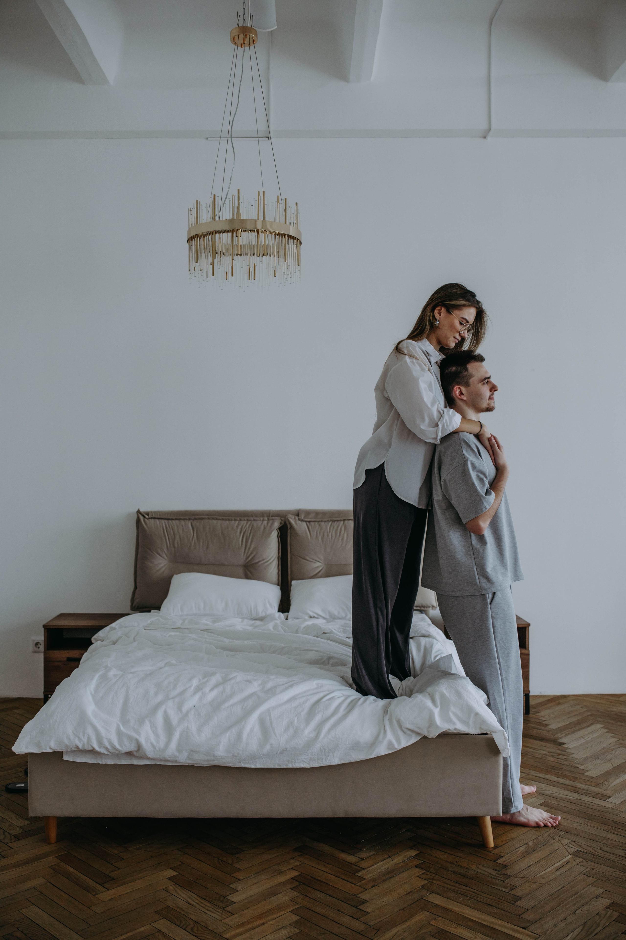 Елизавета и Сергей. Профессиональный фотограф