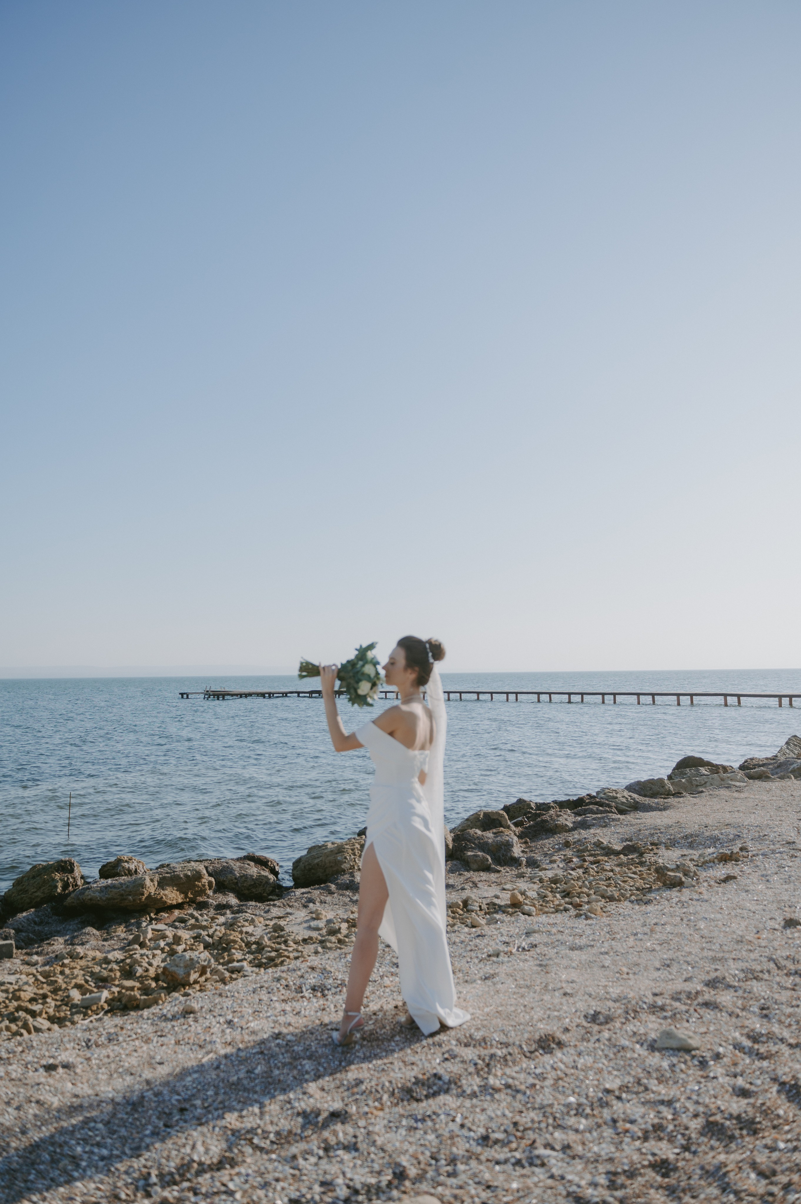 Олег&Елизавета фотограф Елена Горбач. Свадебный и семейный фотограф город Темрюк Фотостудия Темрюк