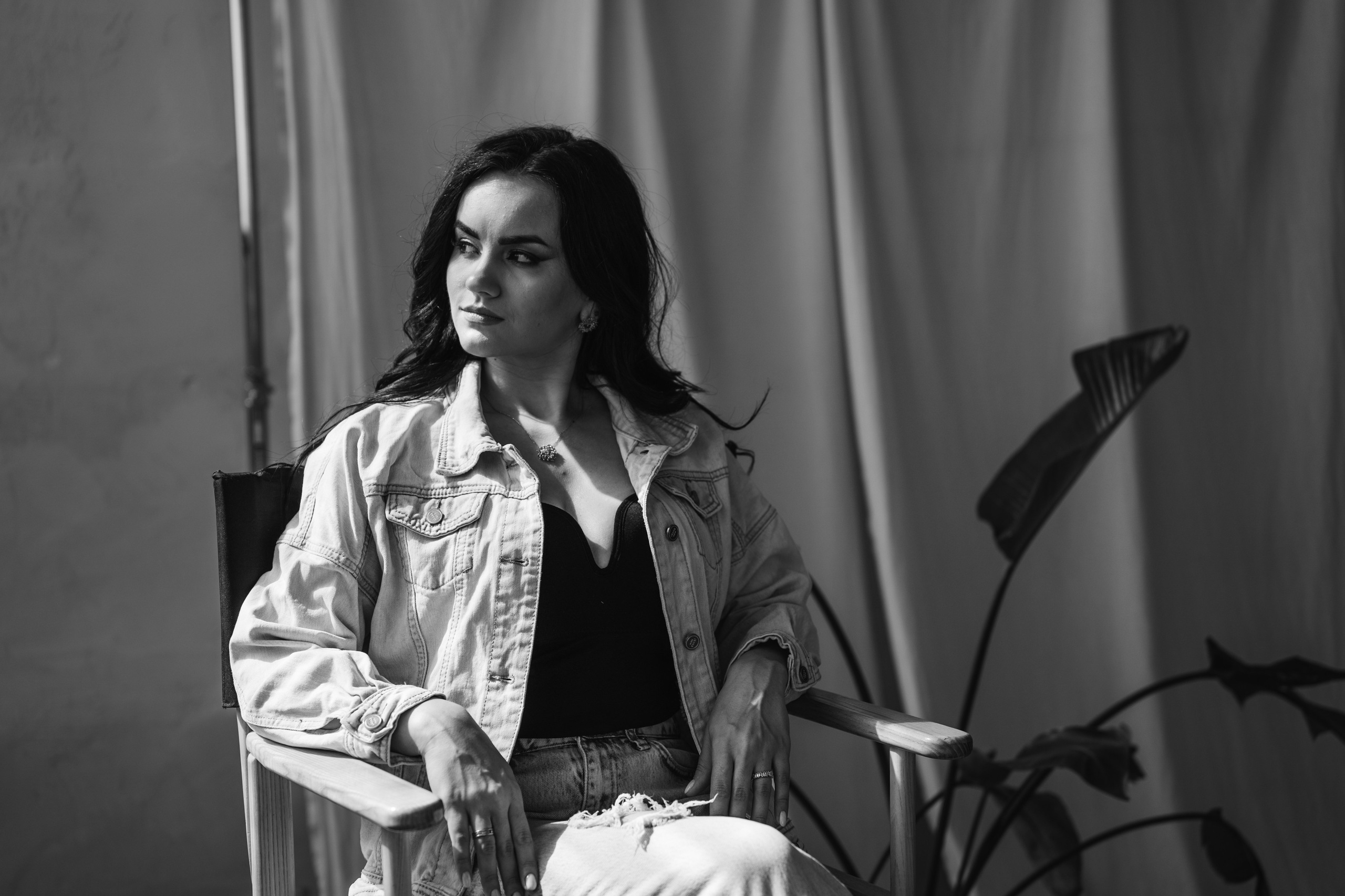 Екатерина. Свадебный и семейный фотограф Кокушева Юлия Нижний Новгород