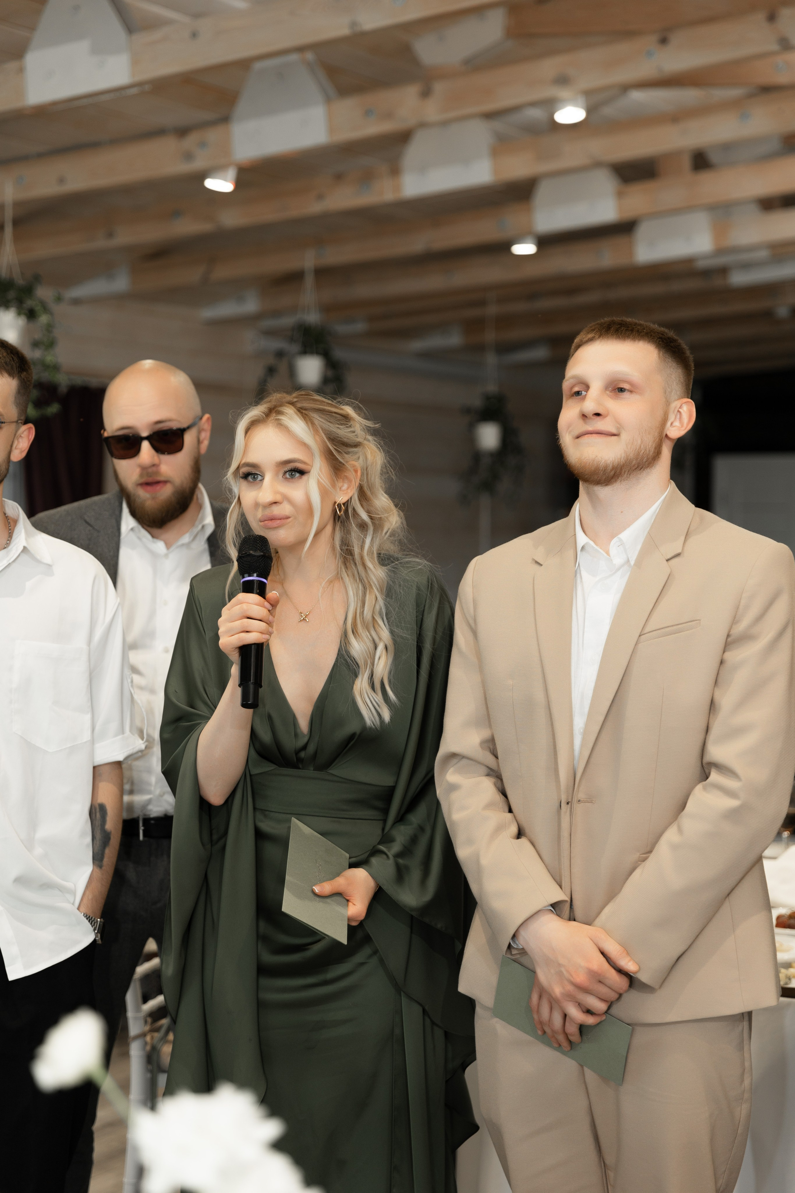 Екатерина и Алексей. Я Ира и я фотографирую свадьбы более 10 лет