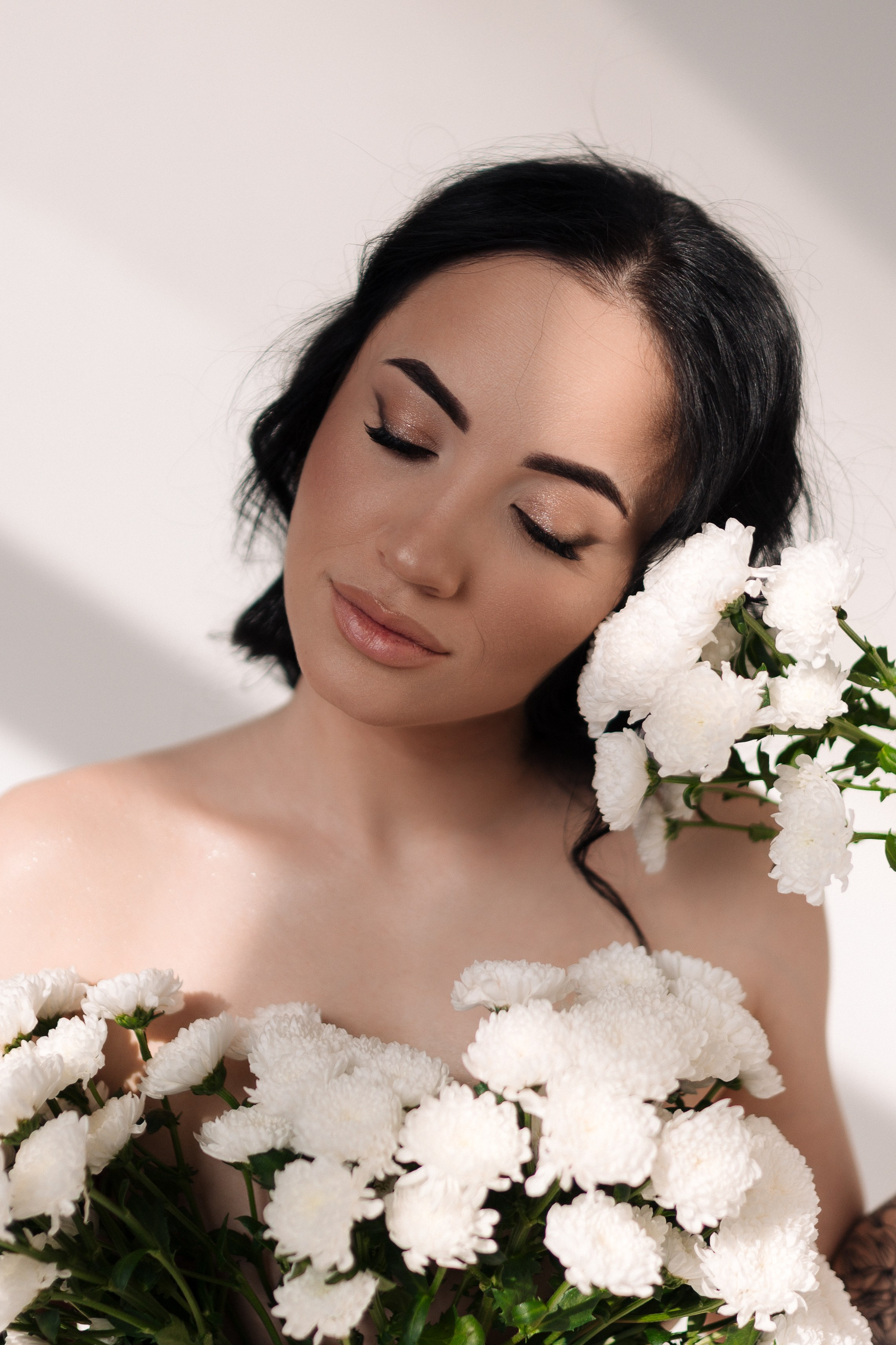 PORTRAIT. Фотограф Ксения Матвеева Санкт-Петербург