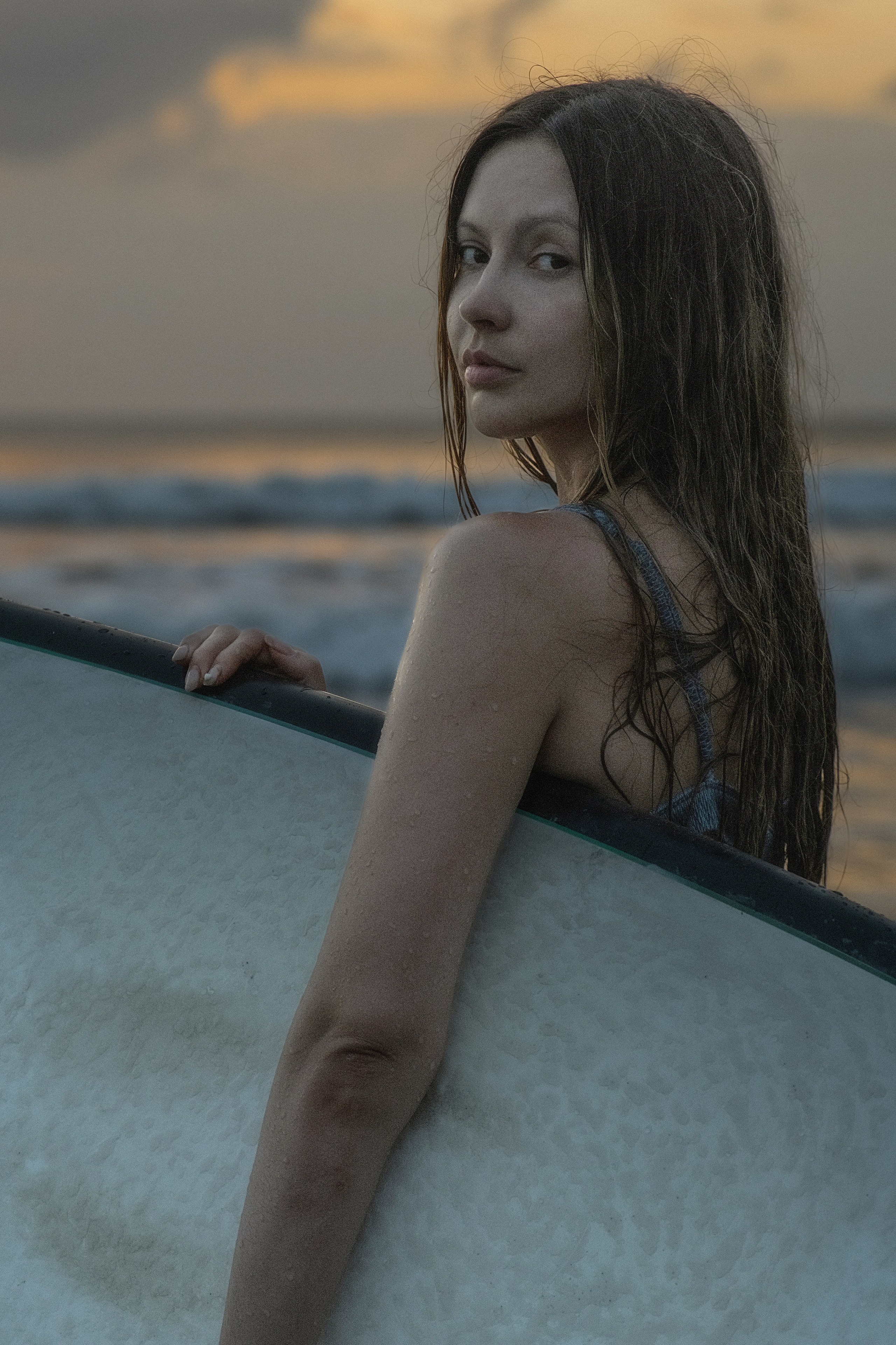 Lilu Surf Bali. Photographer | Retoucher