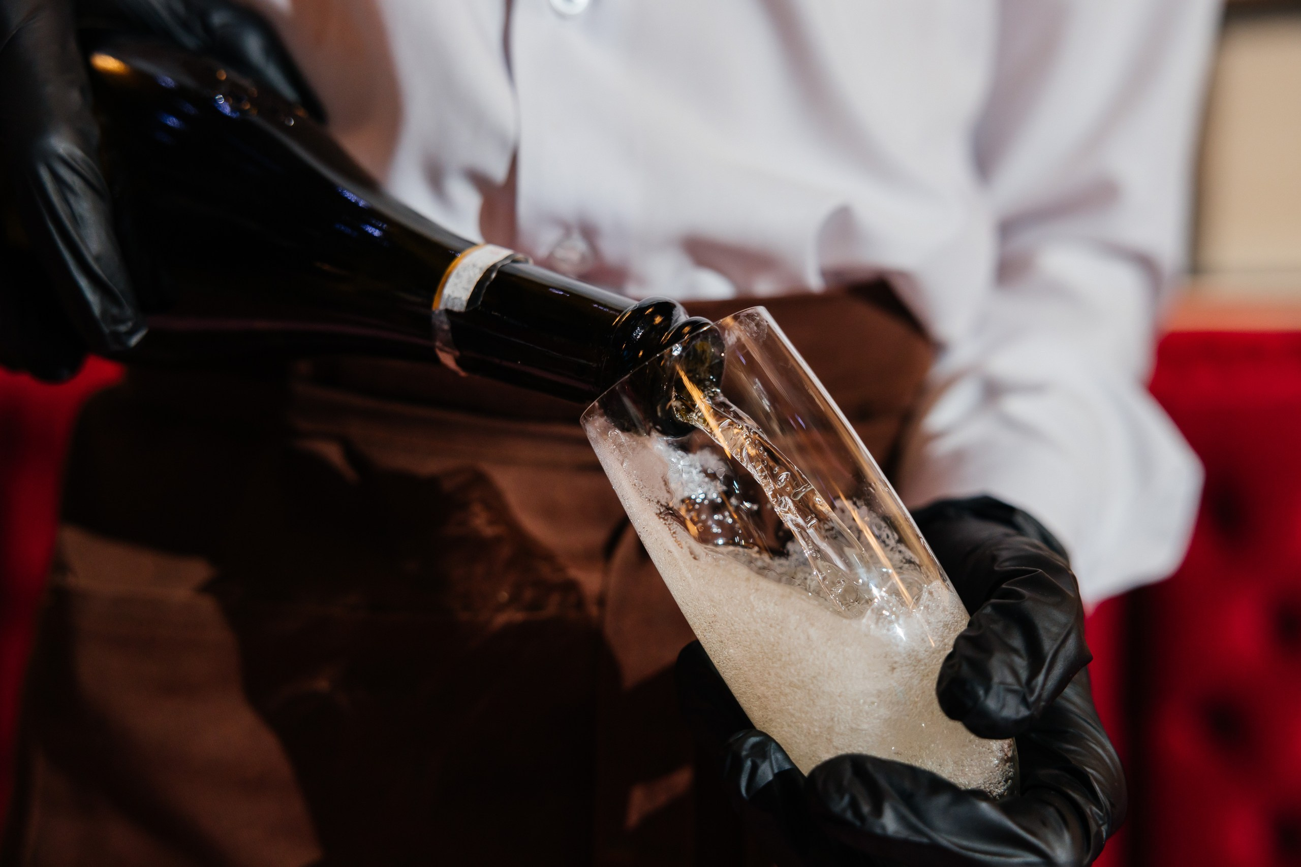 Проект 5. Банкет 1 год. Дата: Февраль 2023. Профессиональный фотограф в городе Астана/Алматы Даурен Сембаев