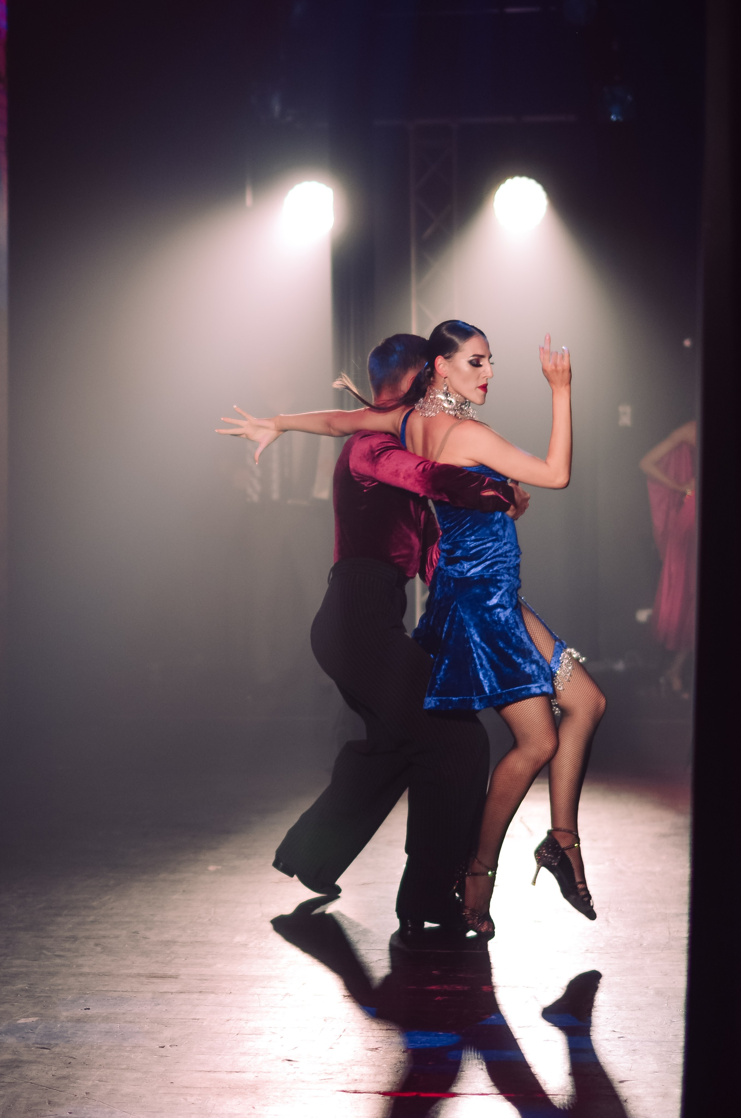 Фоторепортаж танцевального мероприятия. Денисова Аля — фотограф для парных съемок и индивидуальных историй в Барнауле