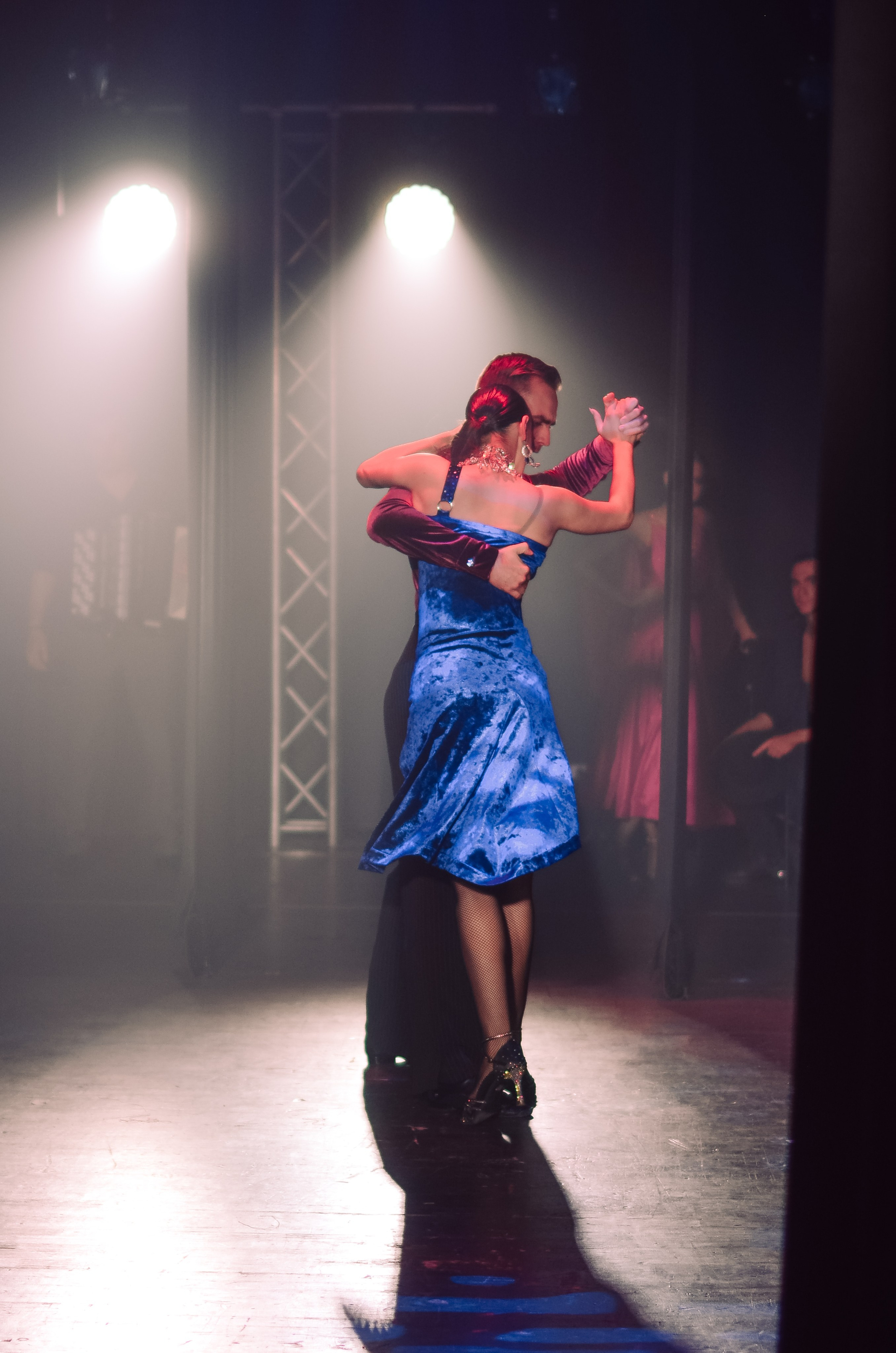 Фоторепортаж танцевального мероприятия. Денисова Аля — фотограф для парных съемок и индивидуальных историй в Барнауле