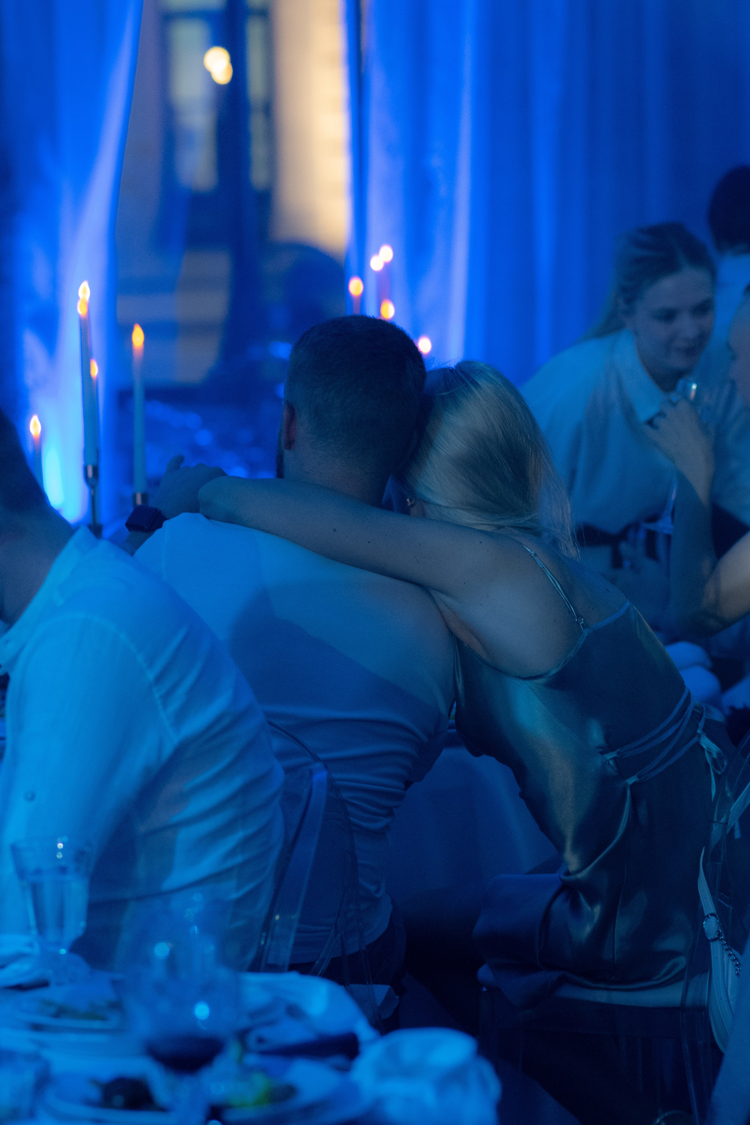 Свадьба  в Нижнем Новгороде в галлерее Futura. Свадебный фотограф Нижний Новгород Фатичев Артем