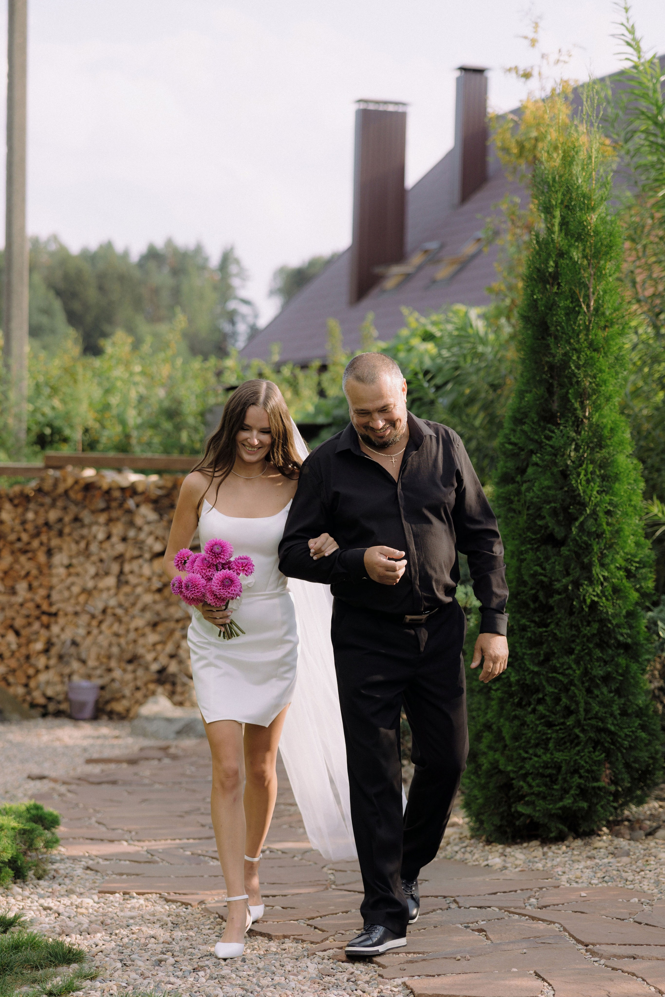 Artem & Victoria. Главная