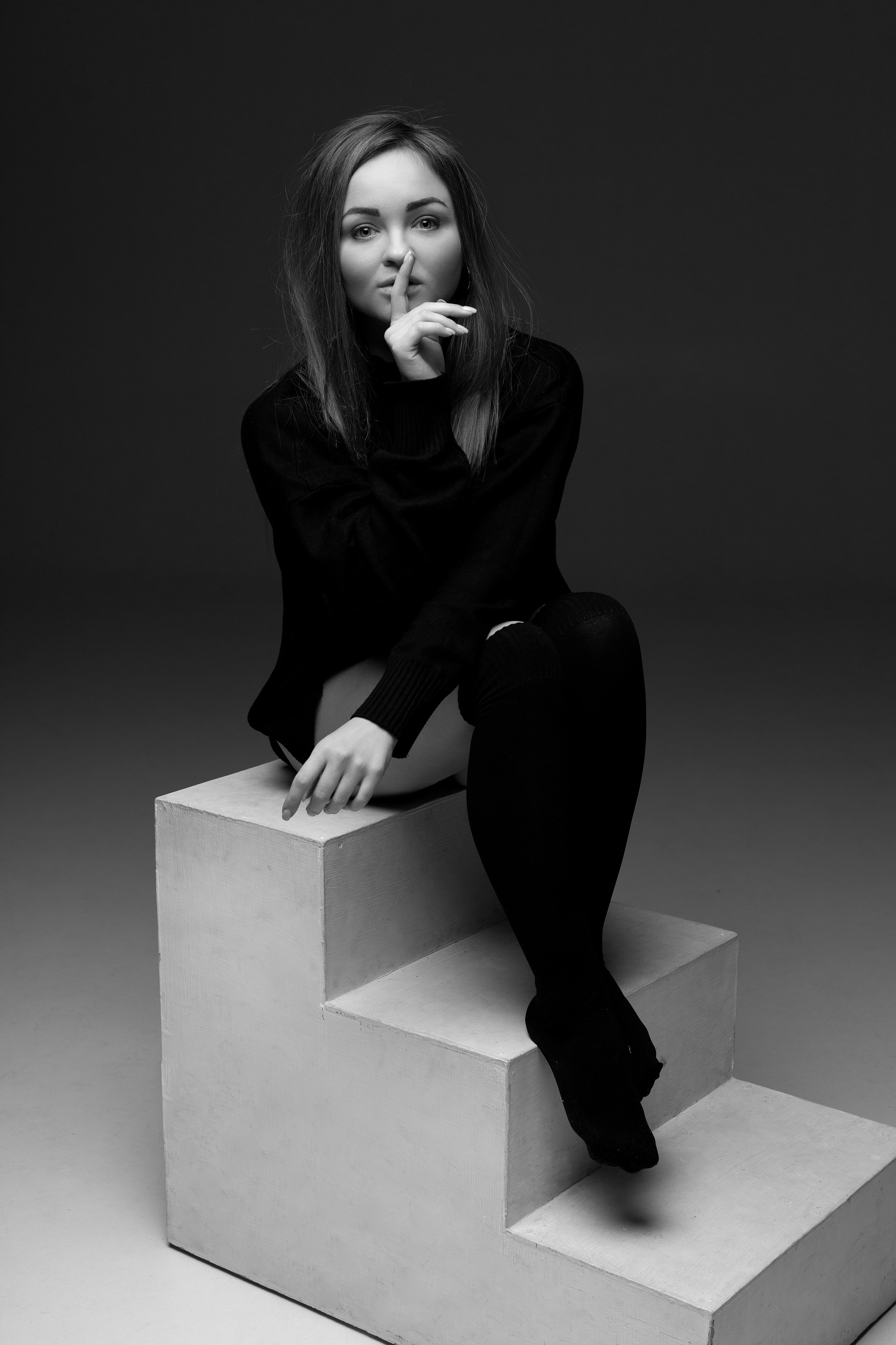 Женский портрет. Марина Корнева Женский и семейный фотограф в Ярославле