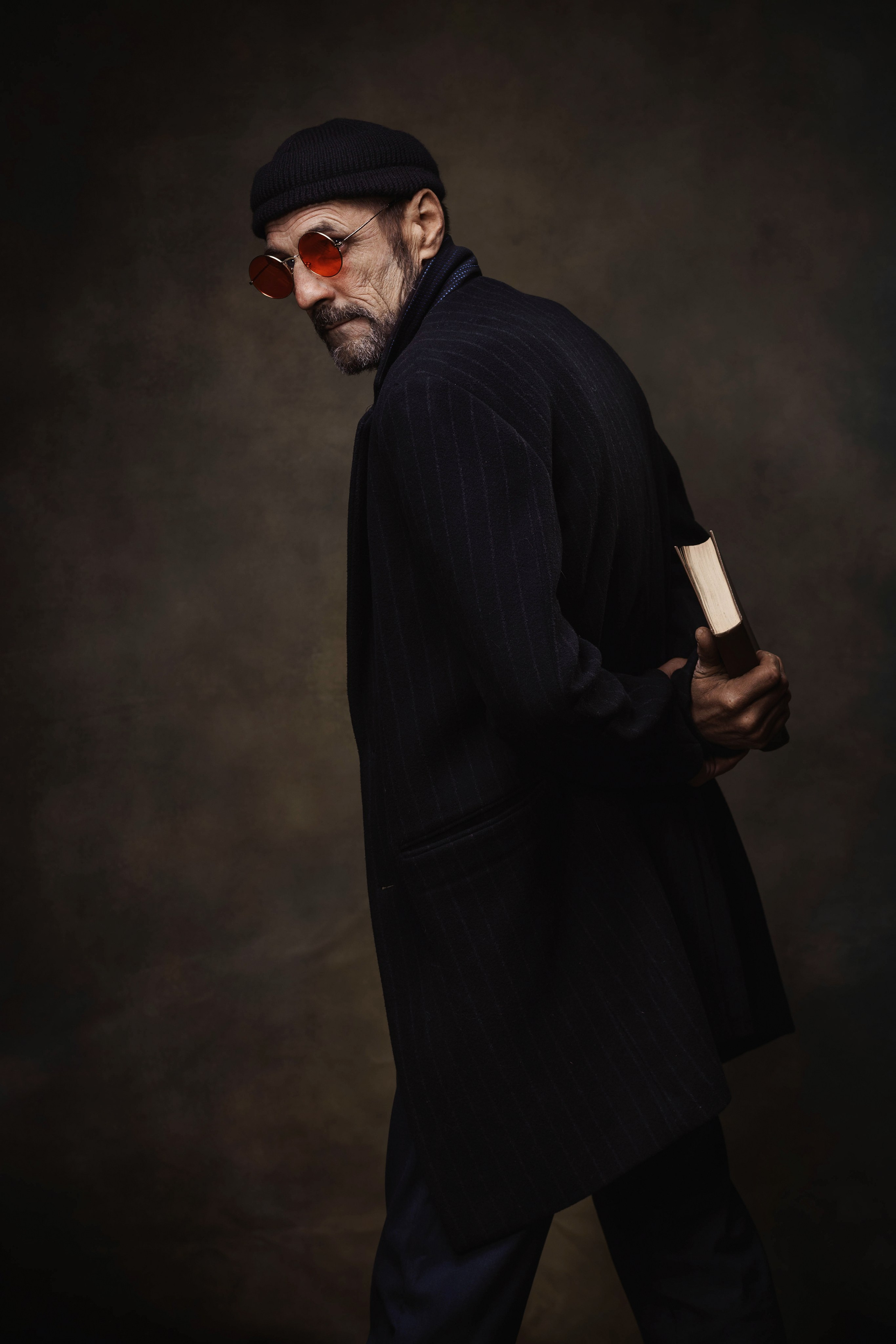 Андрей. Мужской фотопроект. Портретный и свадебный фотограф Москва Лучин Сергей