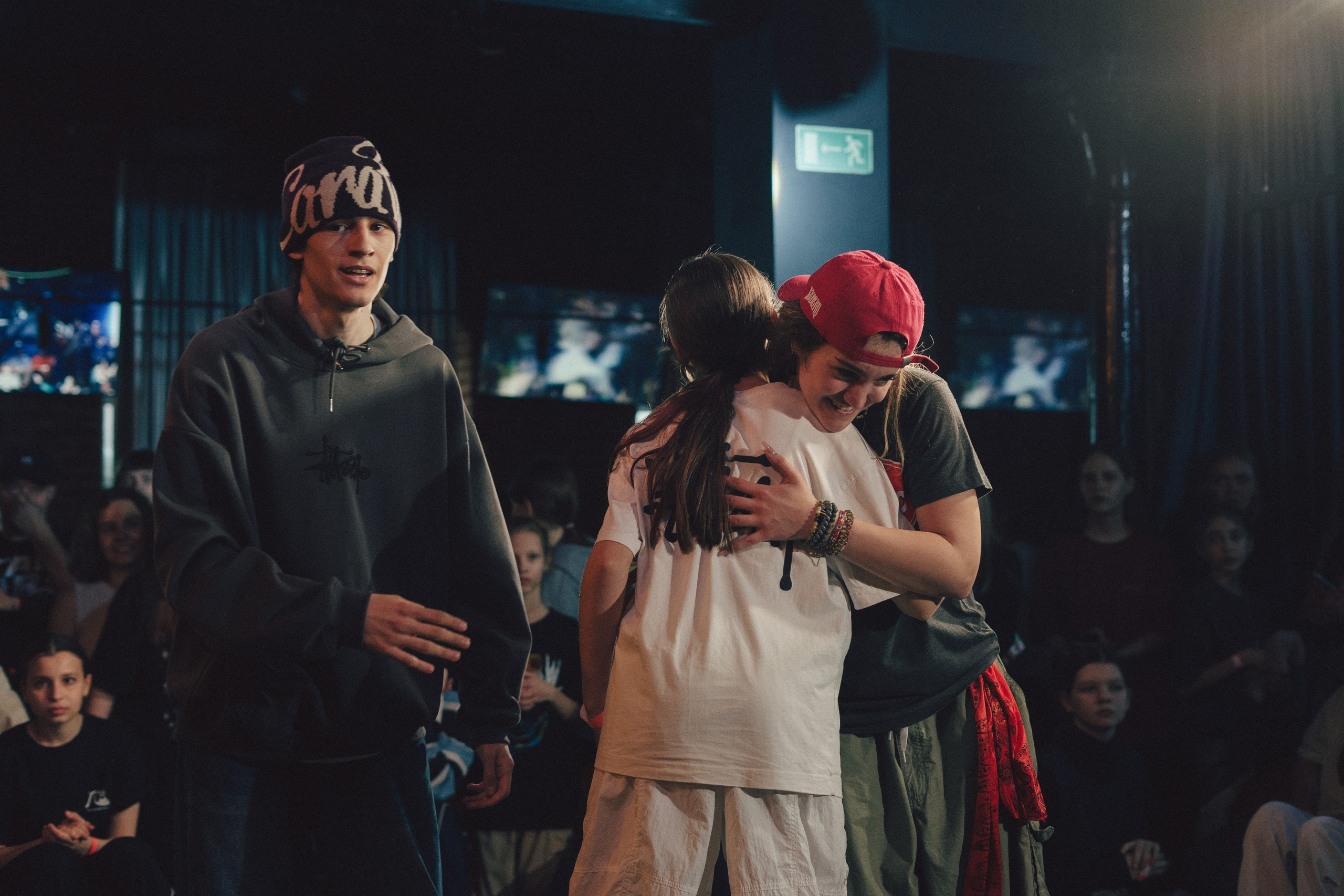 Dance Kithen ❤️‍🔥. Портретный фотограф