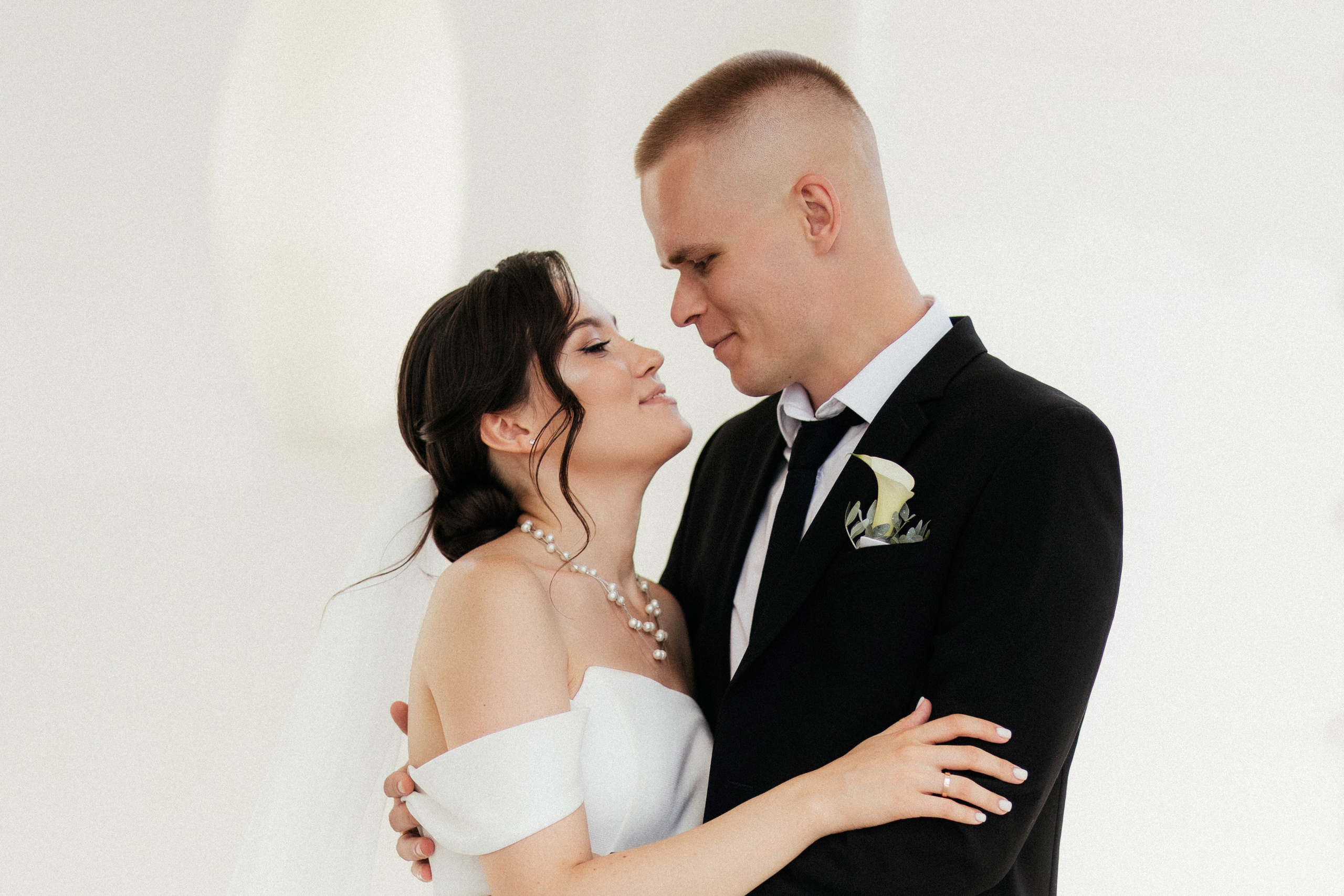 Катя и Серёжа. Фотограф в Тамбове Ольга Мельникова