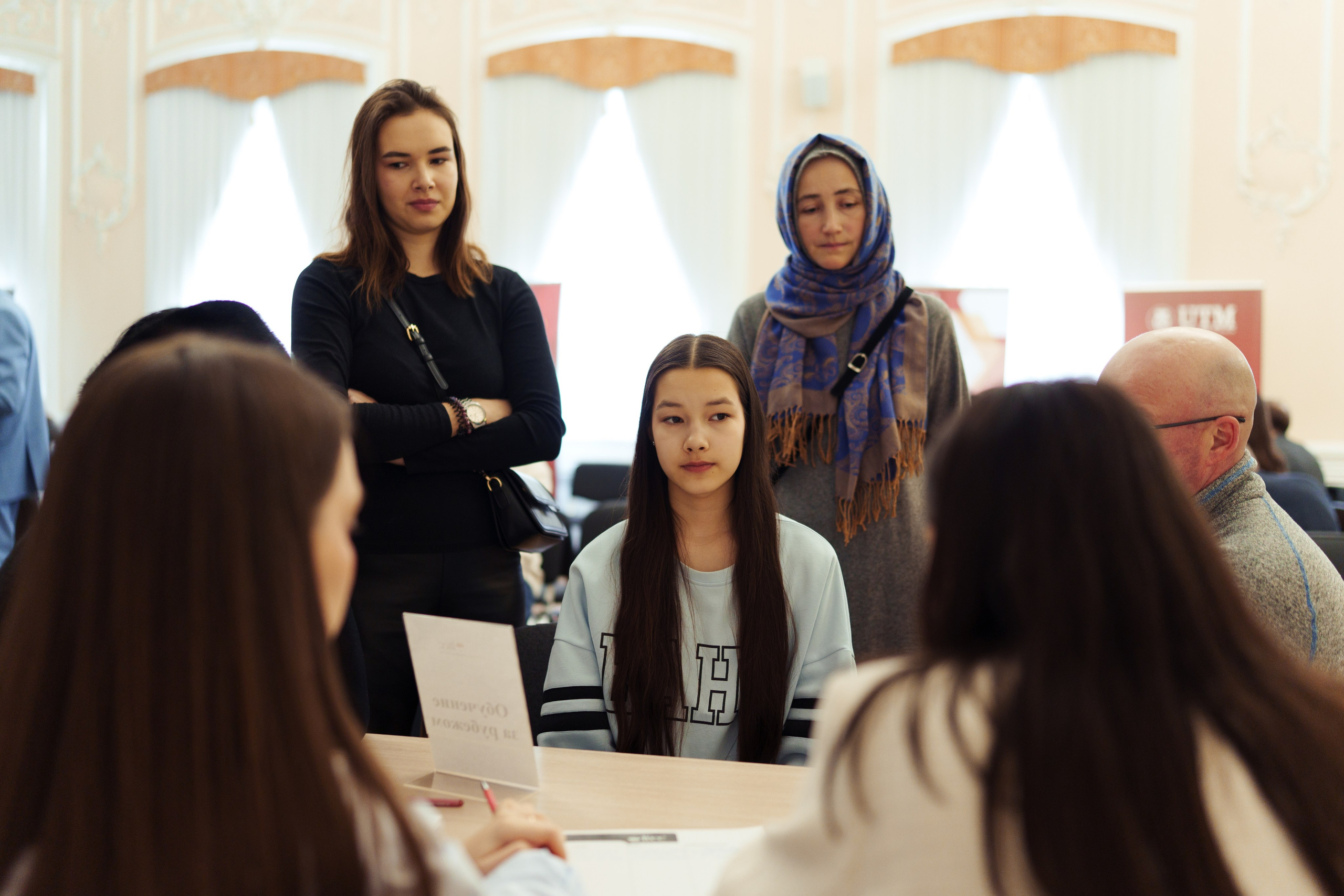ITEC Malaysia. Фотограф в СПБ Алмаз Камаев