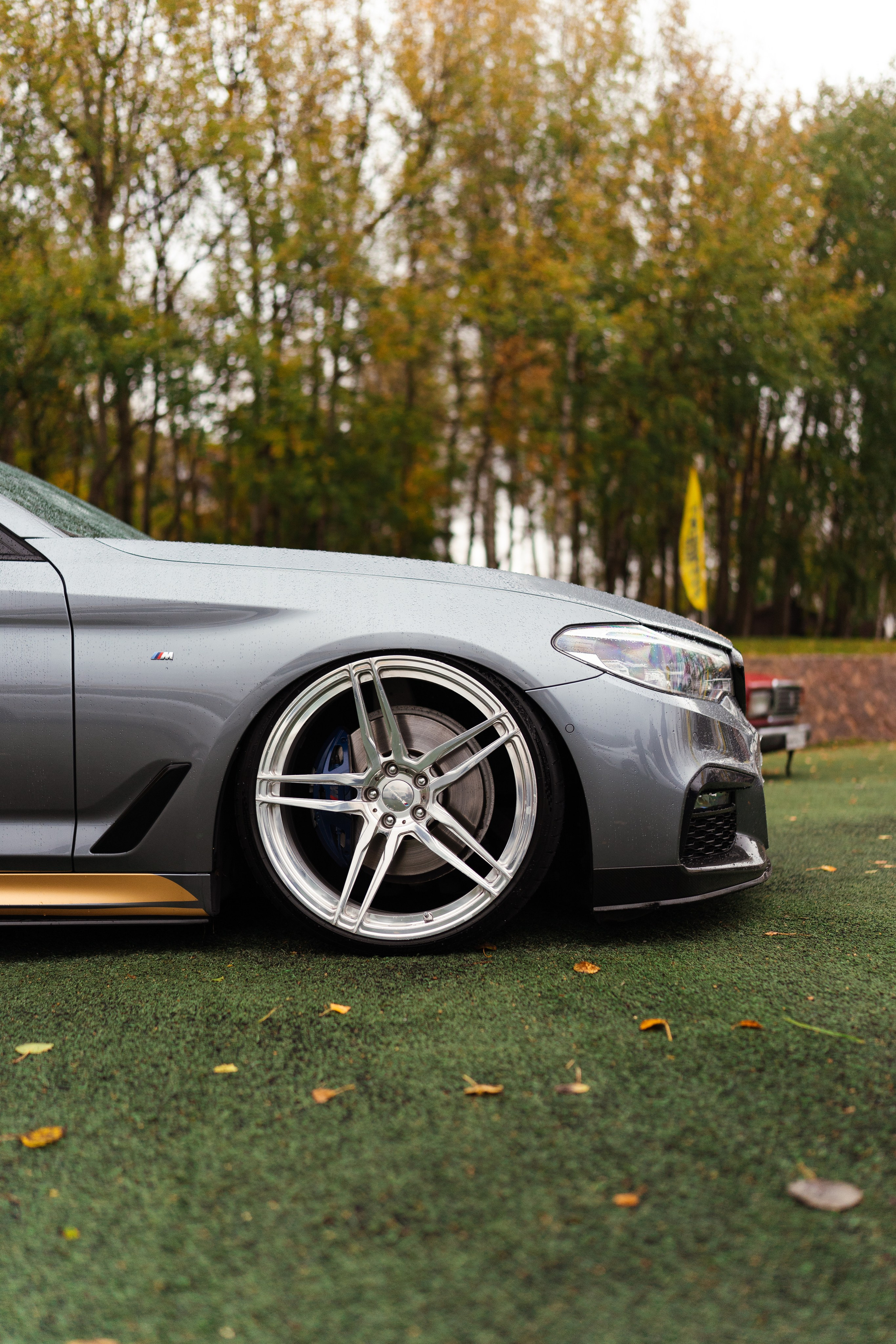 Fitment event 2023. Фотограф в СПБ Алмаз Камаев