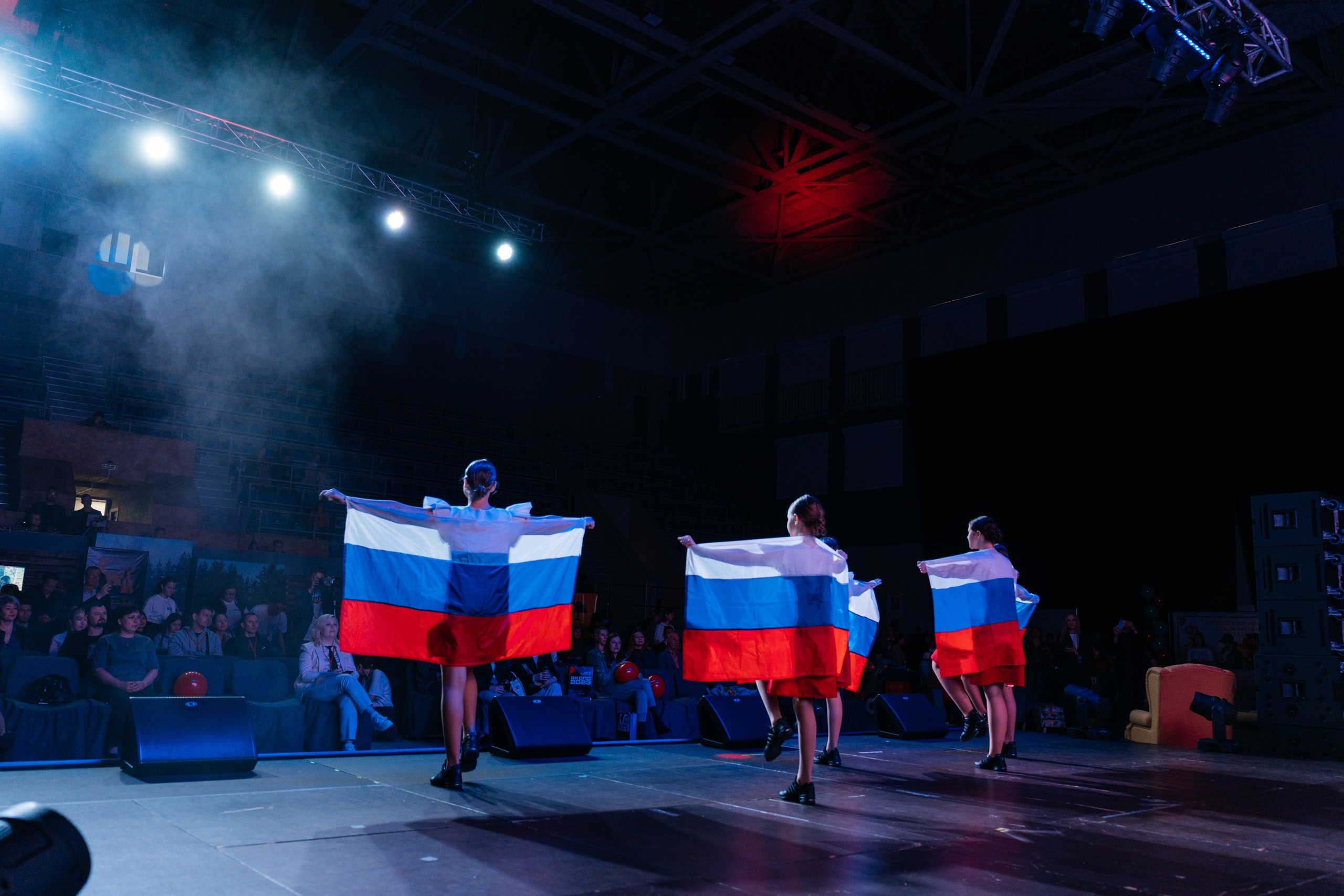 ЭКСПО. Свадебный Фотограф Чита Малахов Филипп