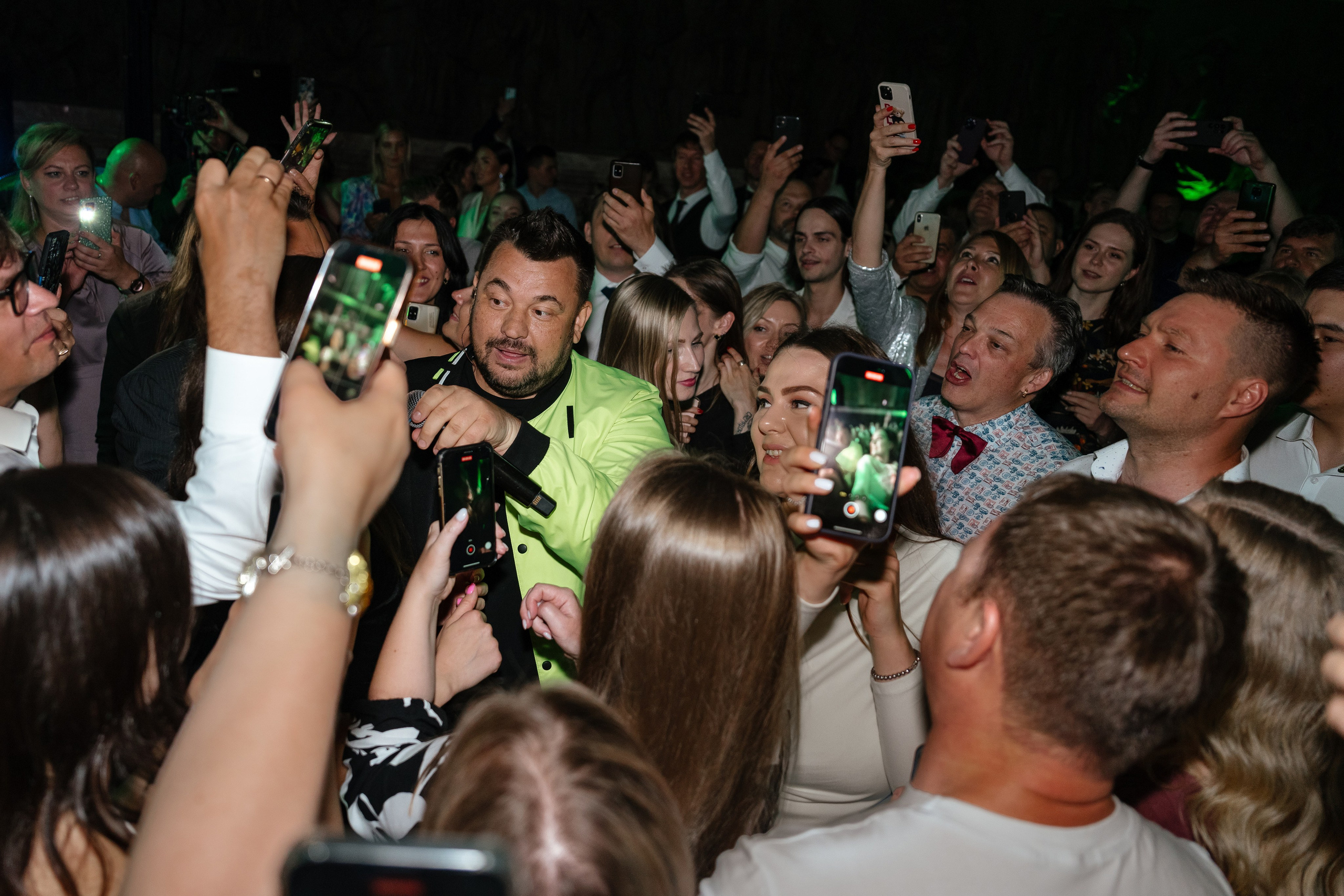 Корпоратив РОСТ в этнографическом музее. Андрей Сухинин репортажный свадебный фотограф Санкт-Петербург