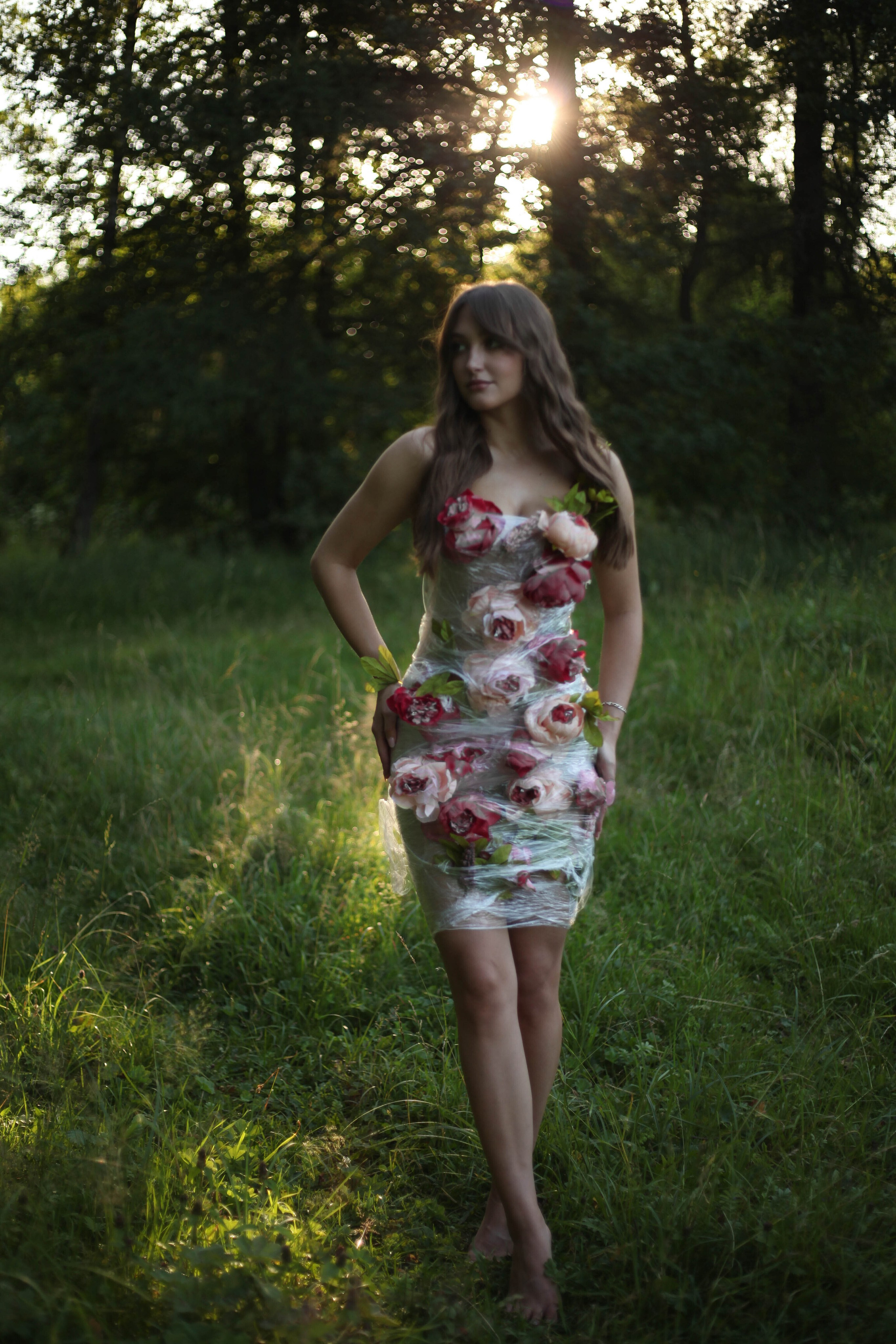 Женский портрет (Елизавета). Фотограф Калуга|Москва|Крым Данилова Александра