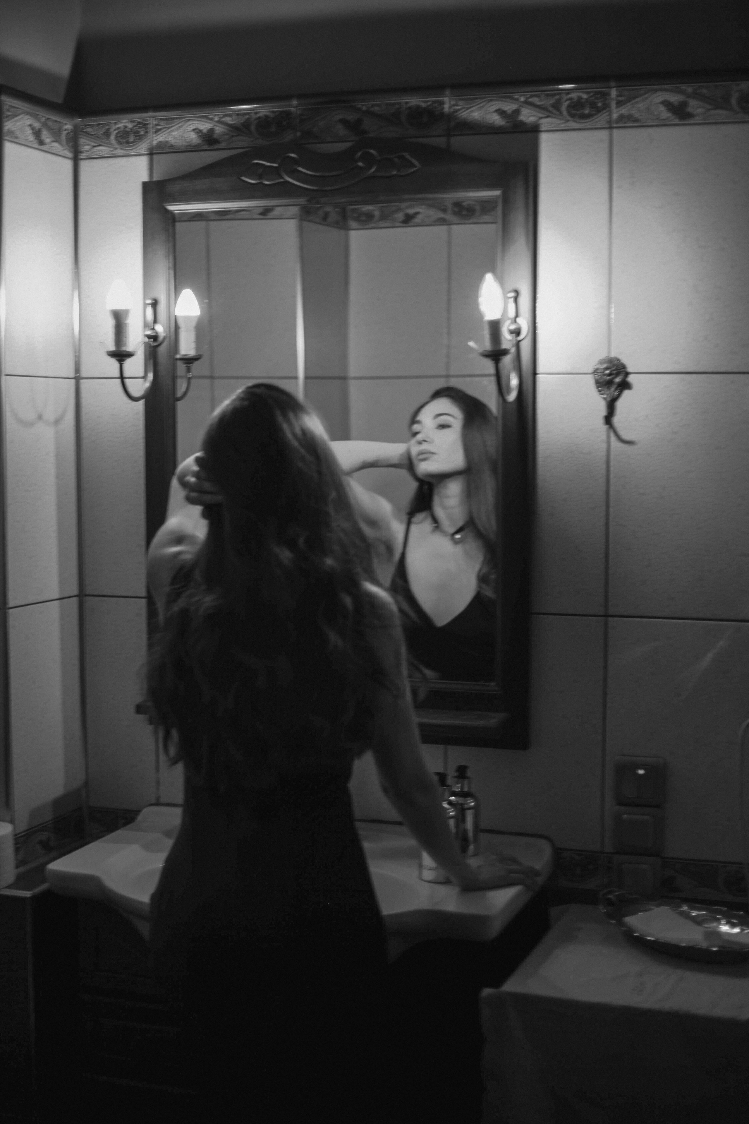 Женский портрет. Фотограф Калуга|Москва|Крым Данилова Александра