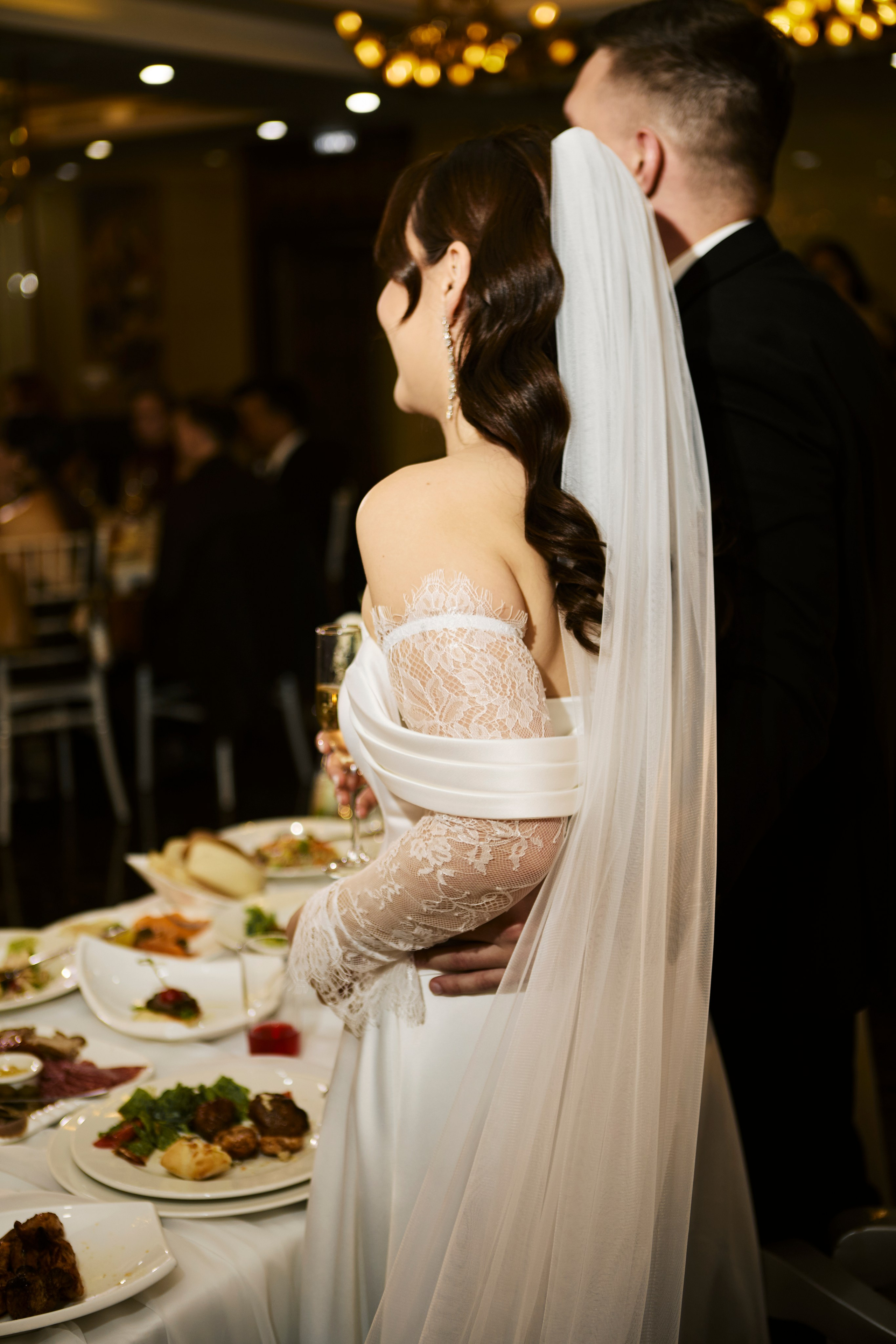 Екатерина и Максим. Фотограф Иркутск Анастасия Марышева