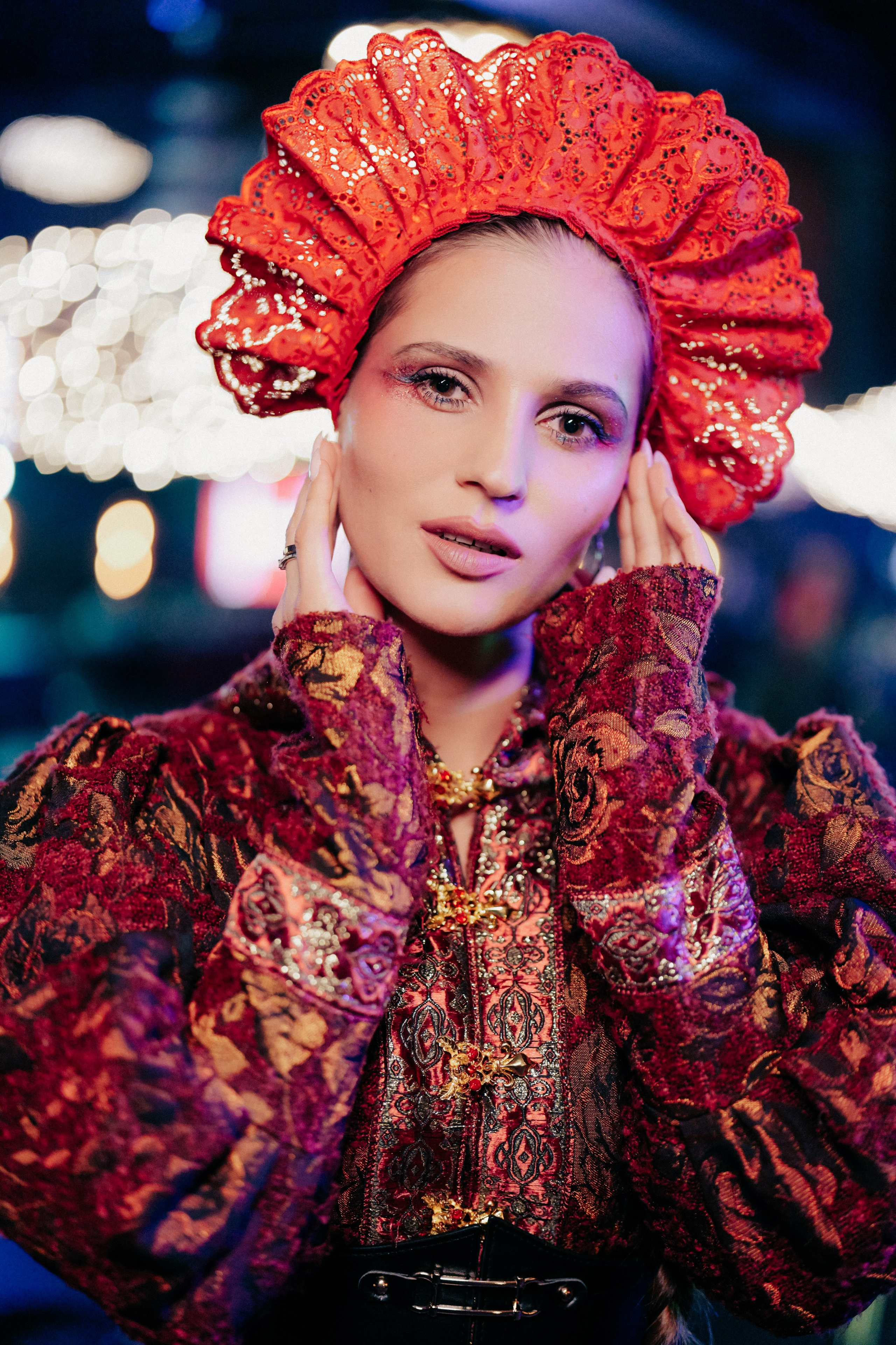 Party Like a Russian. Фотограф в Москве Дмитрий Рогов