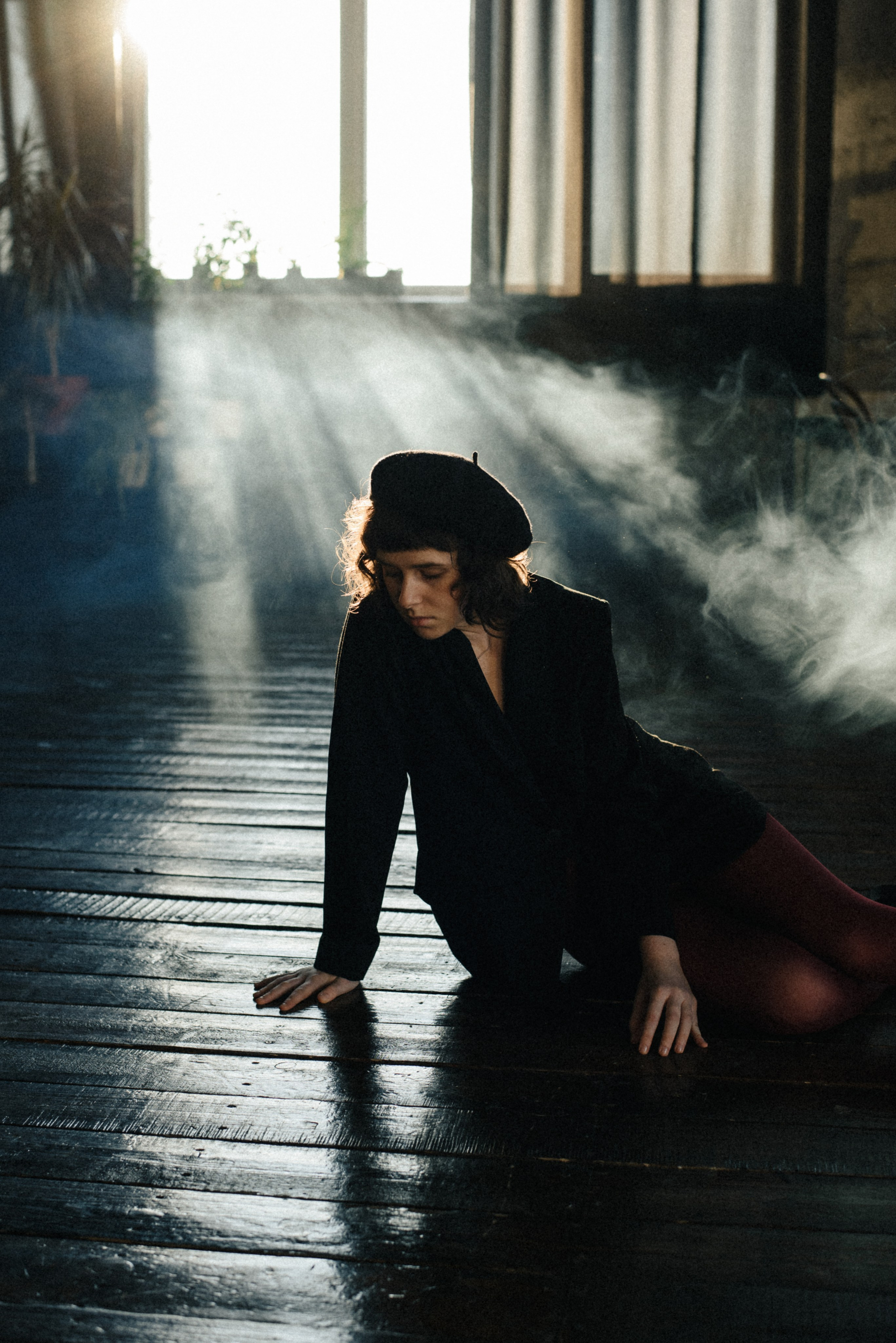 Саша. Светлана Варфоломеева, женский и свадебный фотограф в Саратове