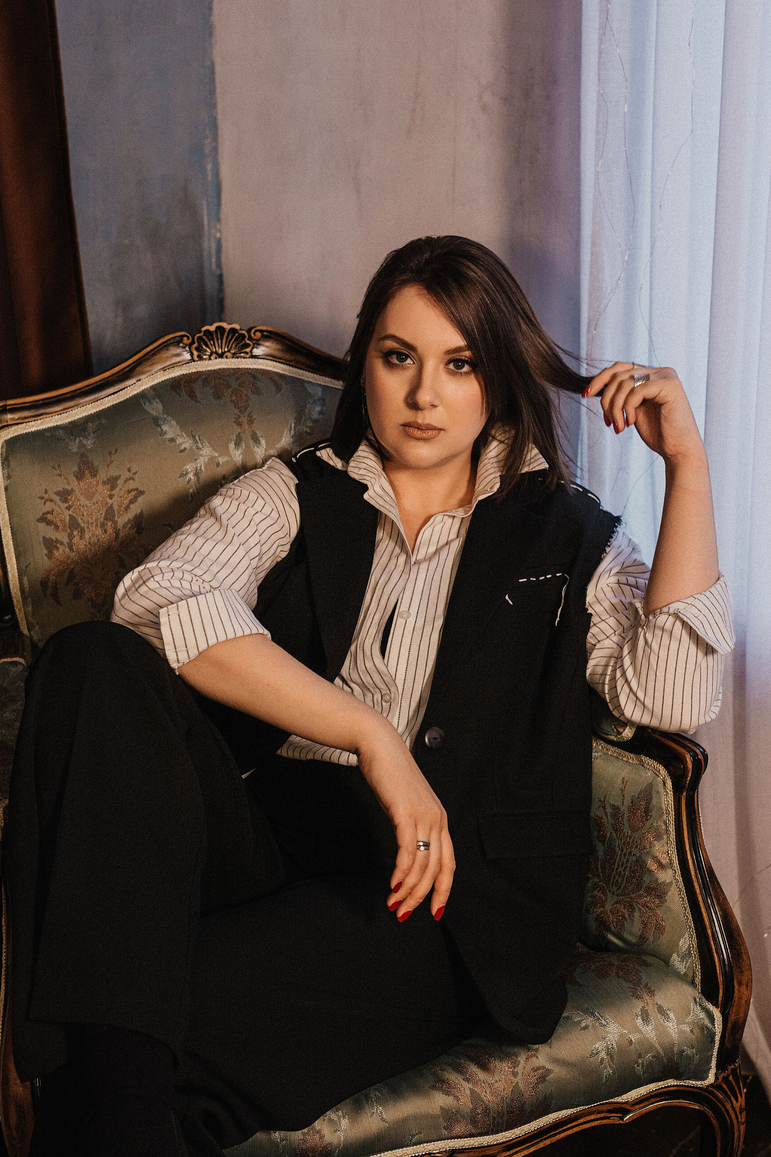 Виктория Григорчук. Фотограф в Москве Ангелина Ким