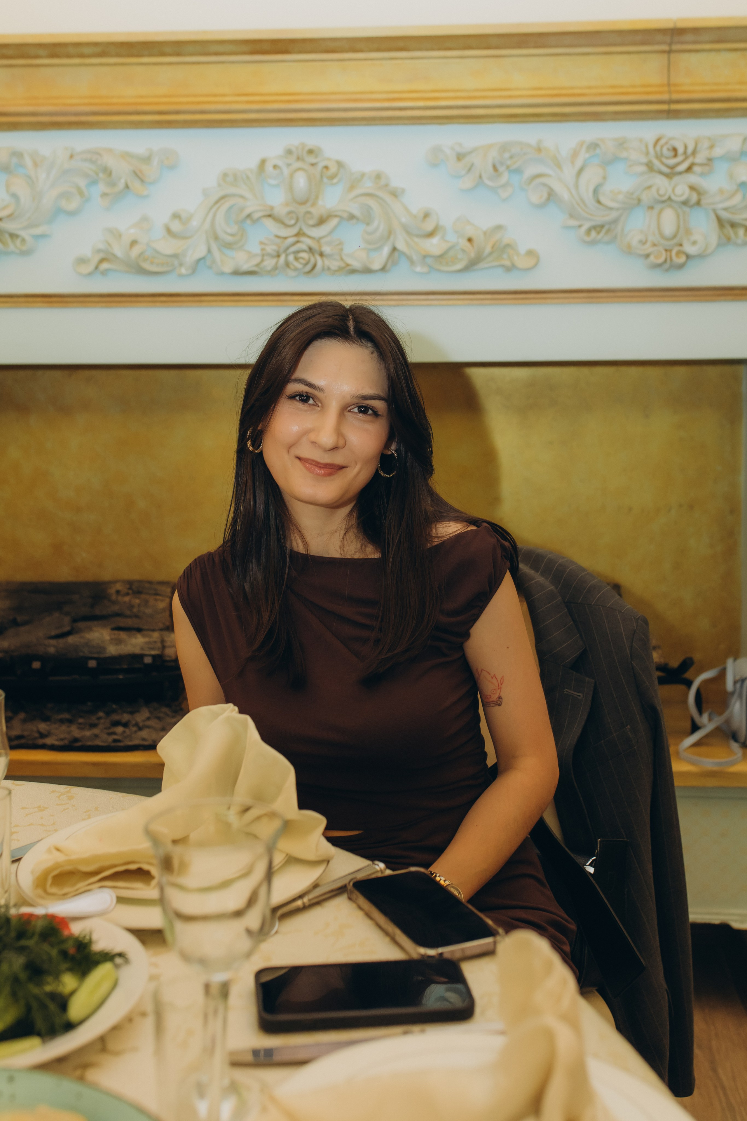 Эдуард и Елизавета. Семейный фотограф в Обнинске