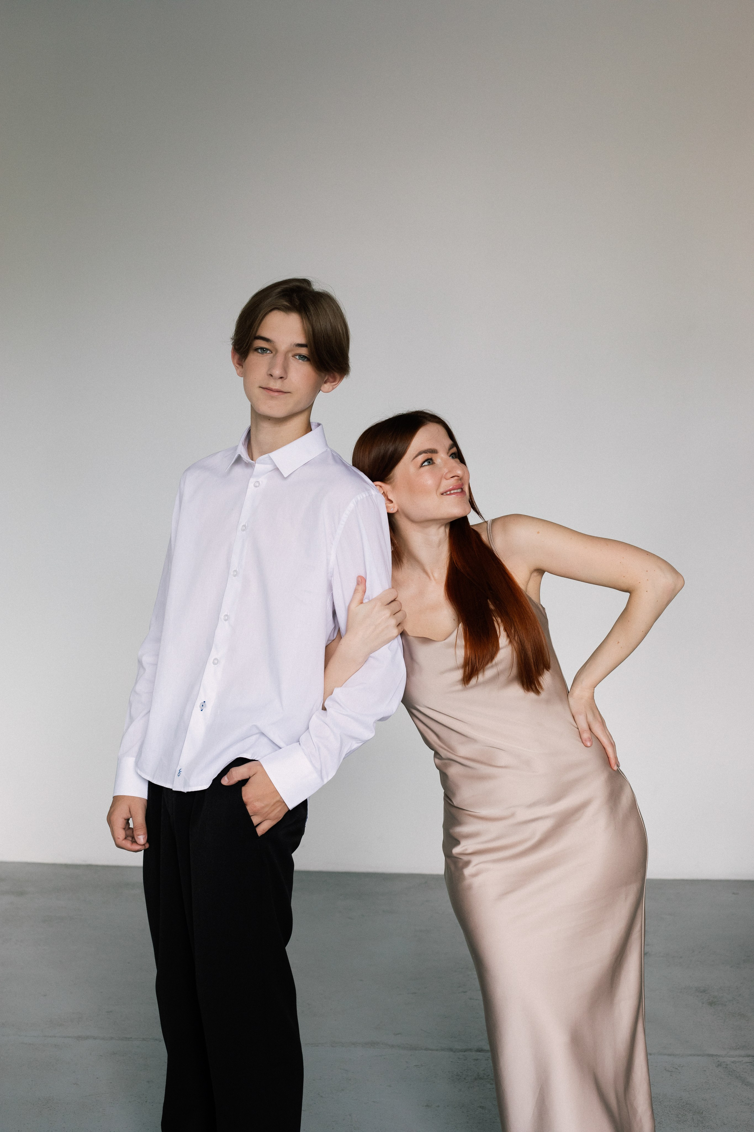 Семейные съемки в Иванове. Портретный фотограф в Иванове Ольга Гуральник