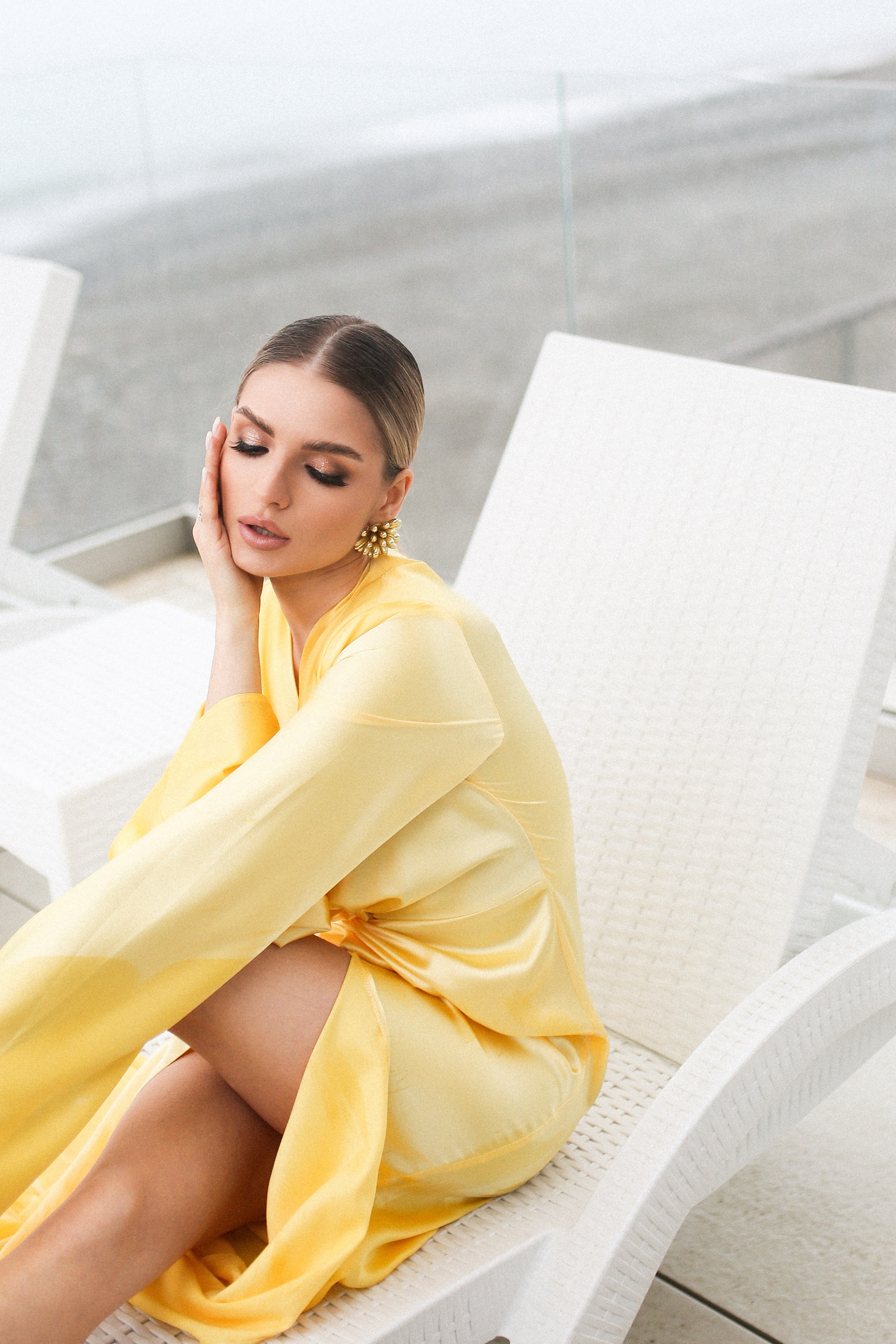 Alena Valentin | Luchezarnyj Resort, Sochi. Портретные и свадебные съемки