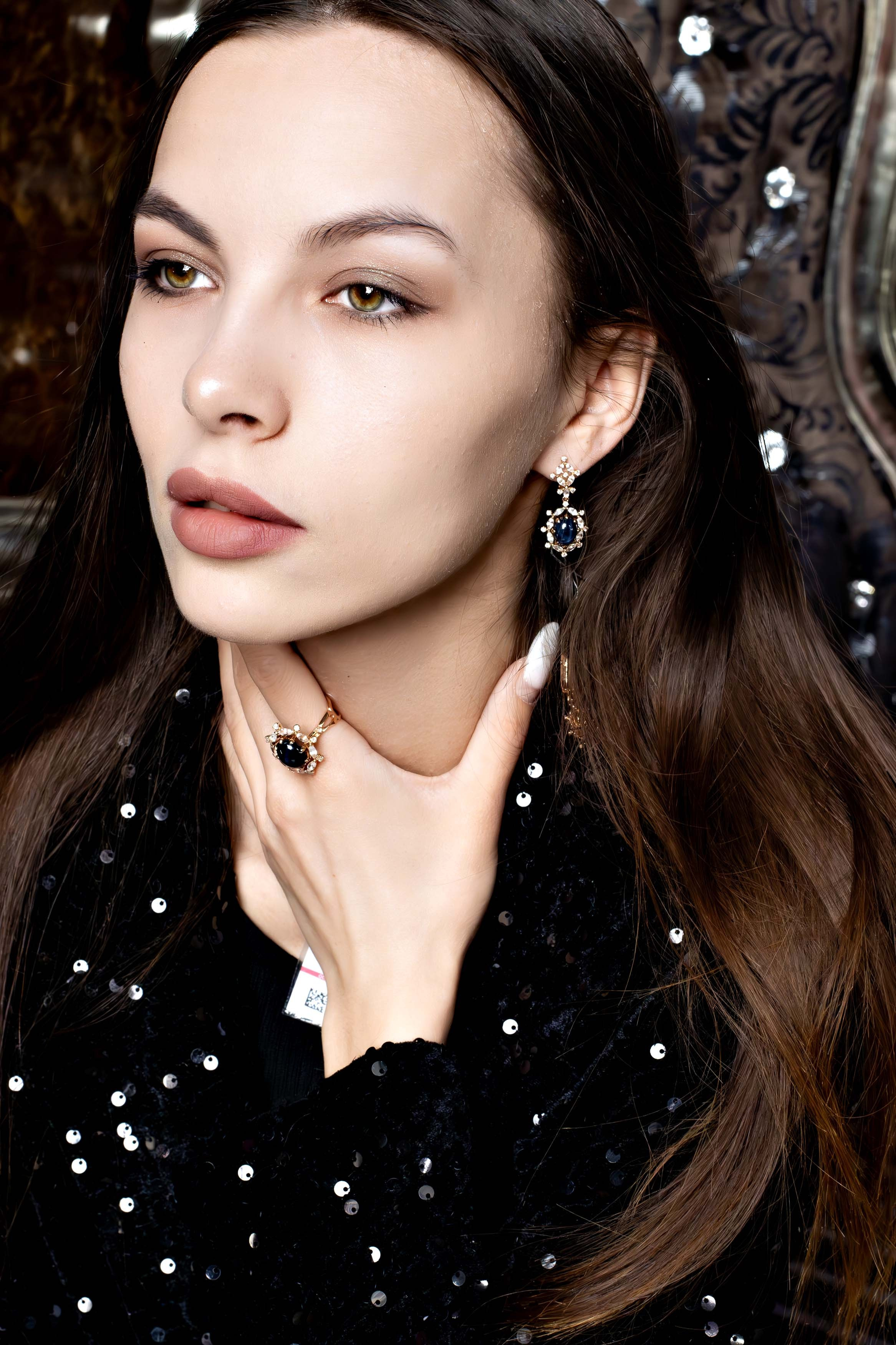 Мисс и Миссис Россия Земля в Изумруде Царском. Фотограф Татьяна Матрос