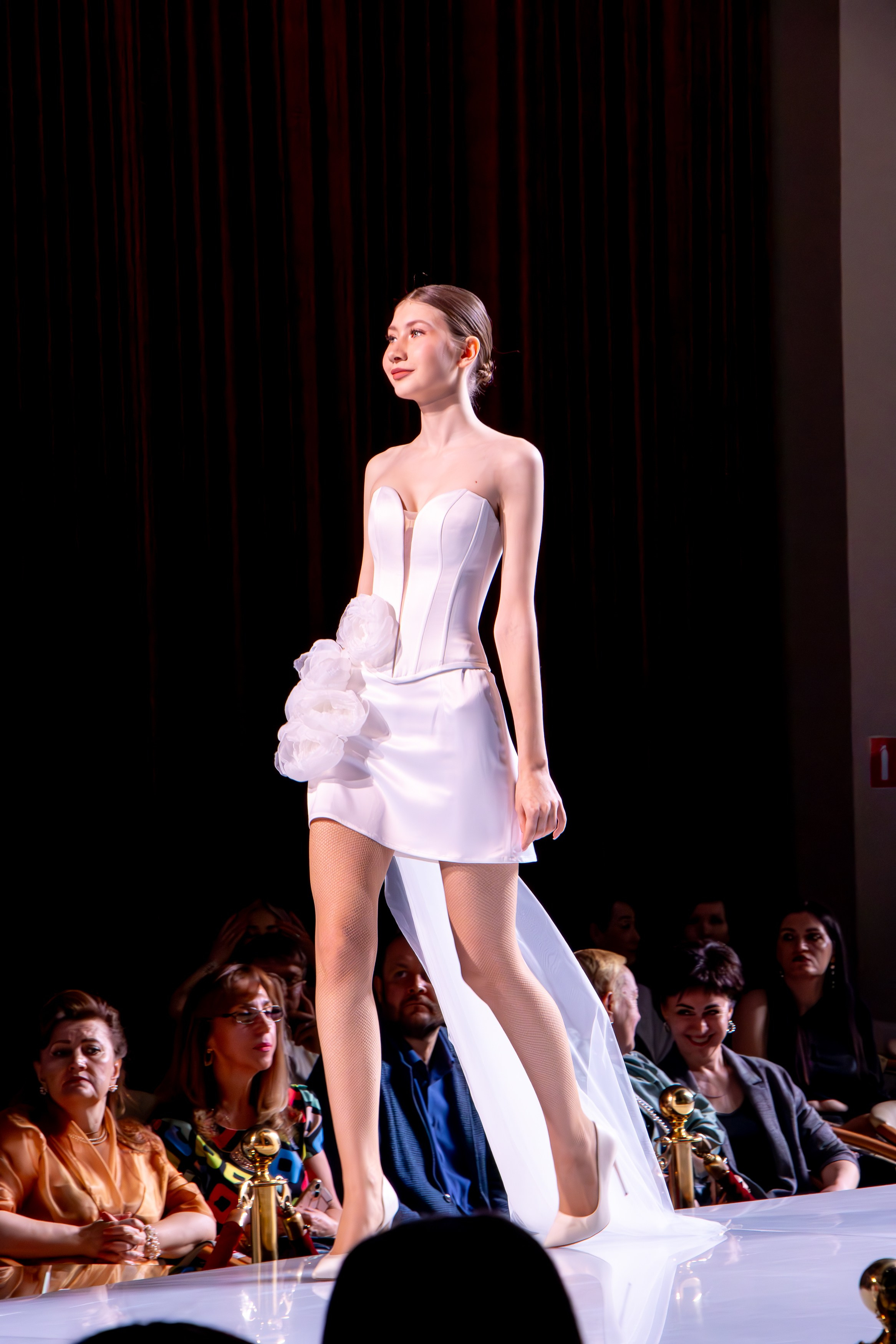 Estet Fashion Week 2025. Фотограф Татьяна Матрос
